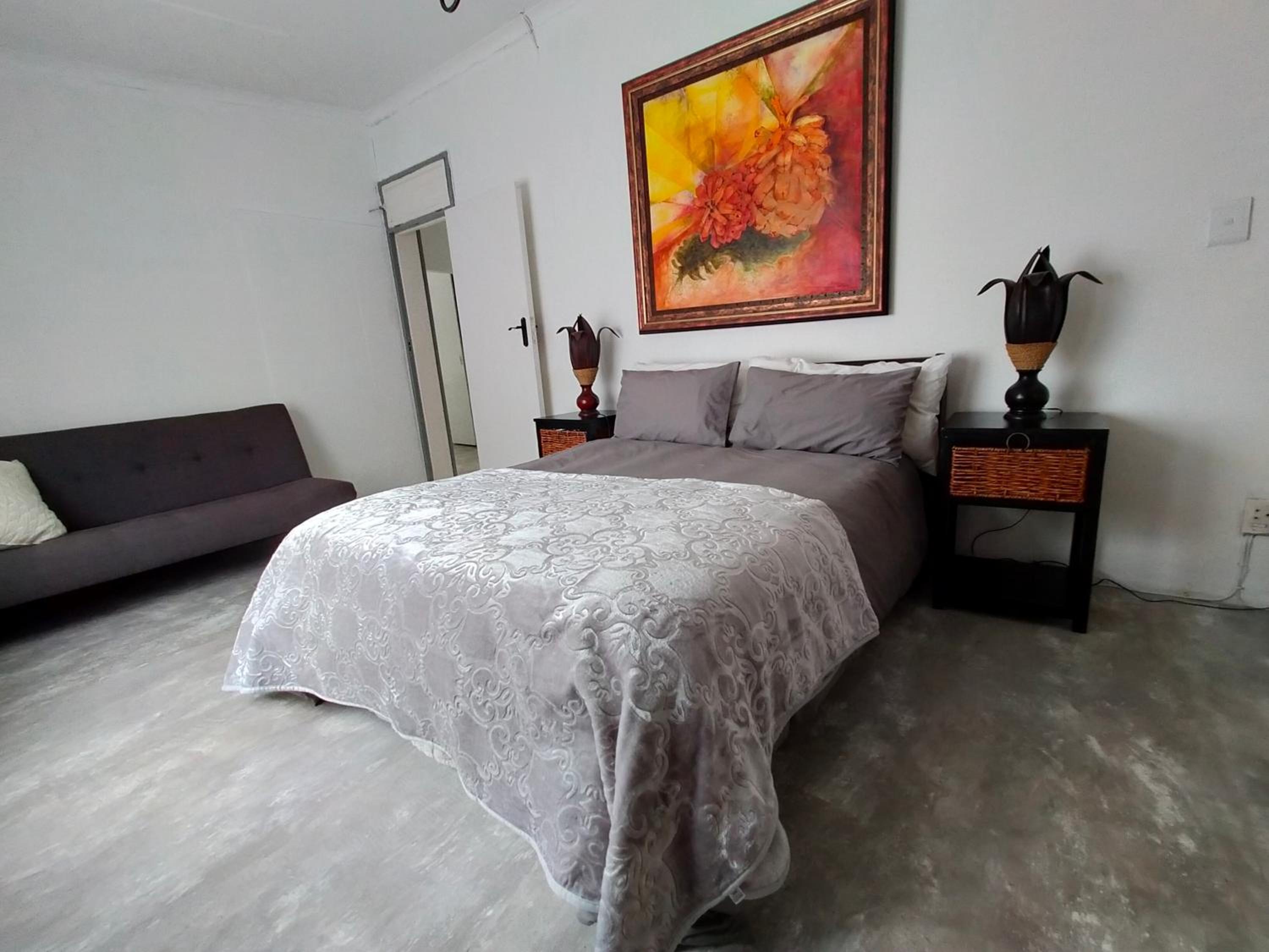Deluxe Double Room - Photo 4