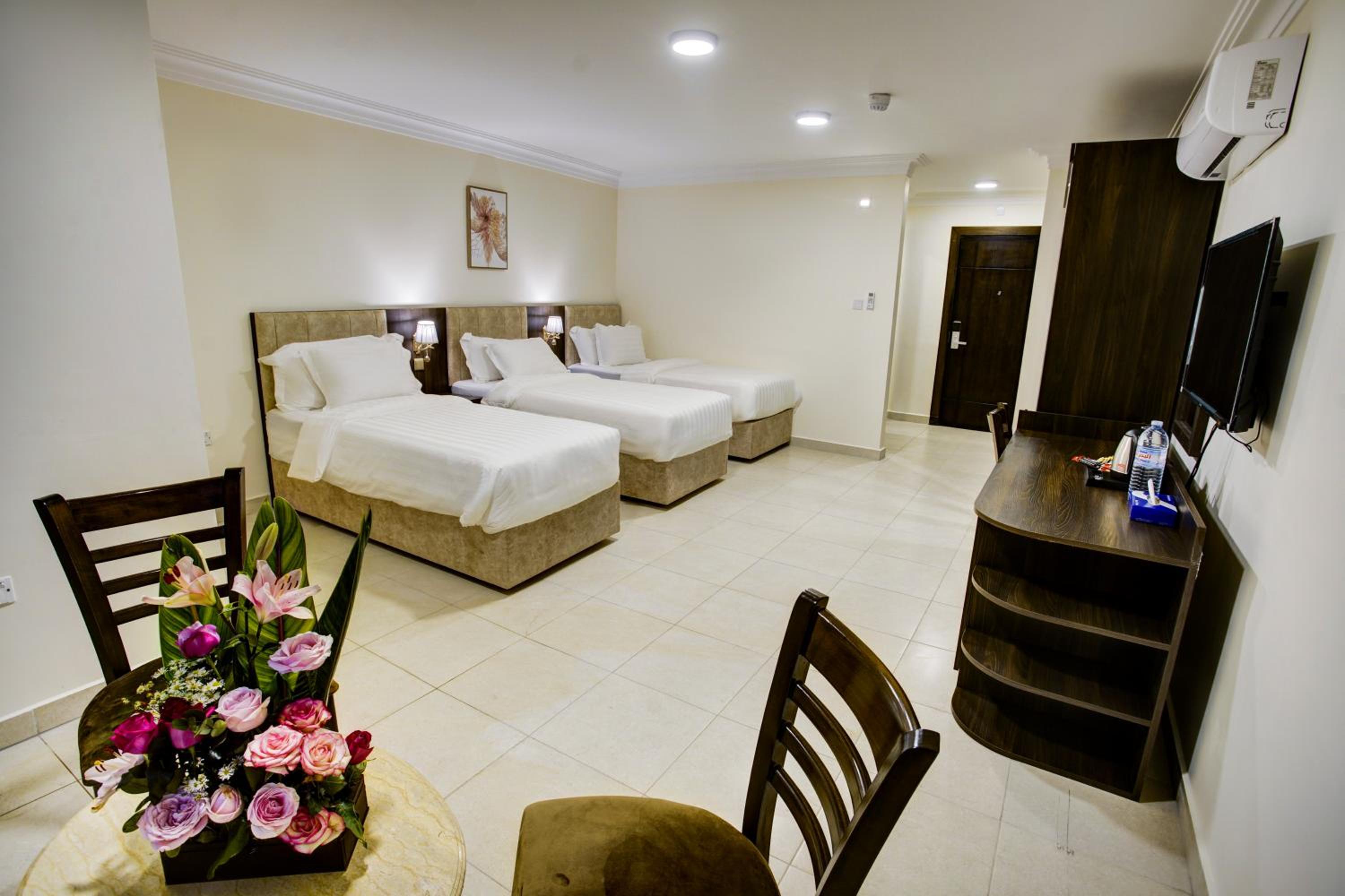 Standard Triple Room photo 1