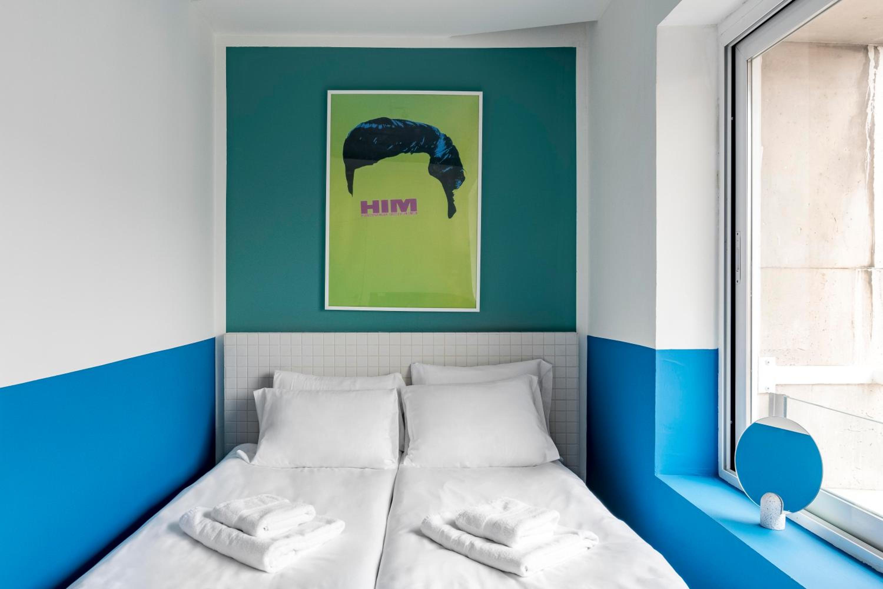 Suite de Diseño Chueca