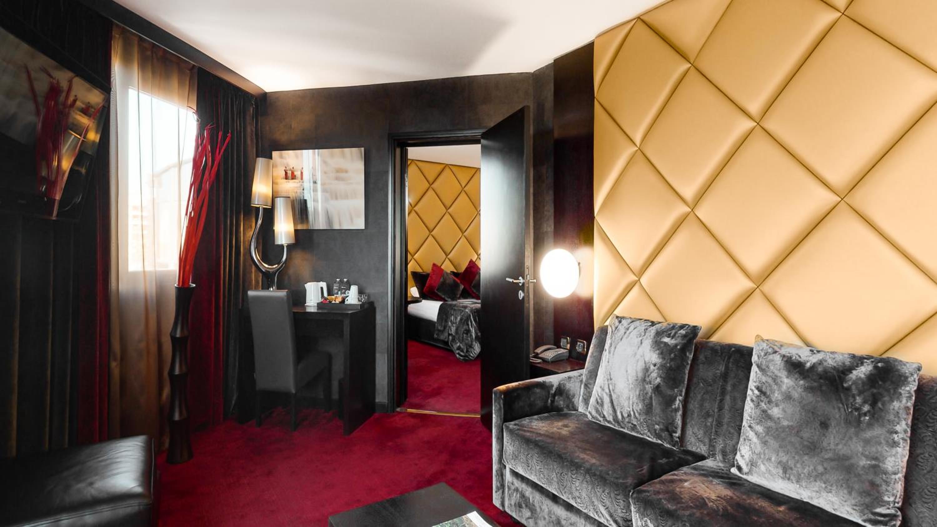 Suite - Photo 4