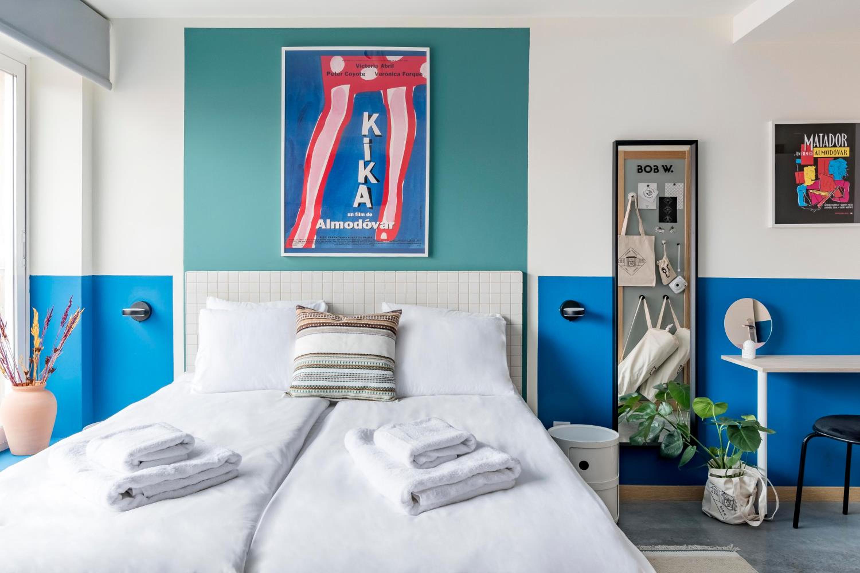 Apartamento Estudio