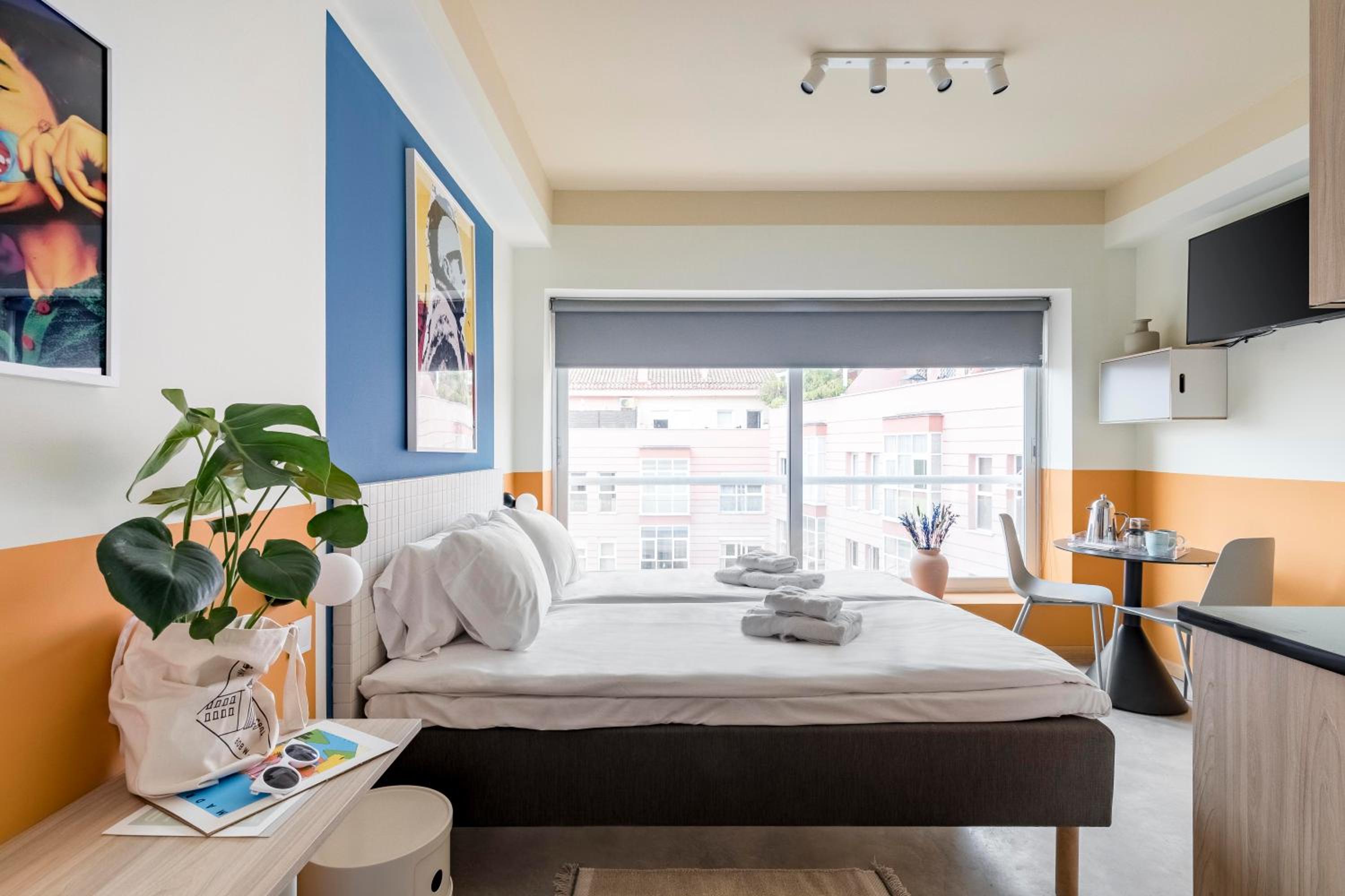 Estudio de Diseño Deluxe Chueca