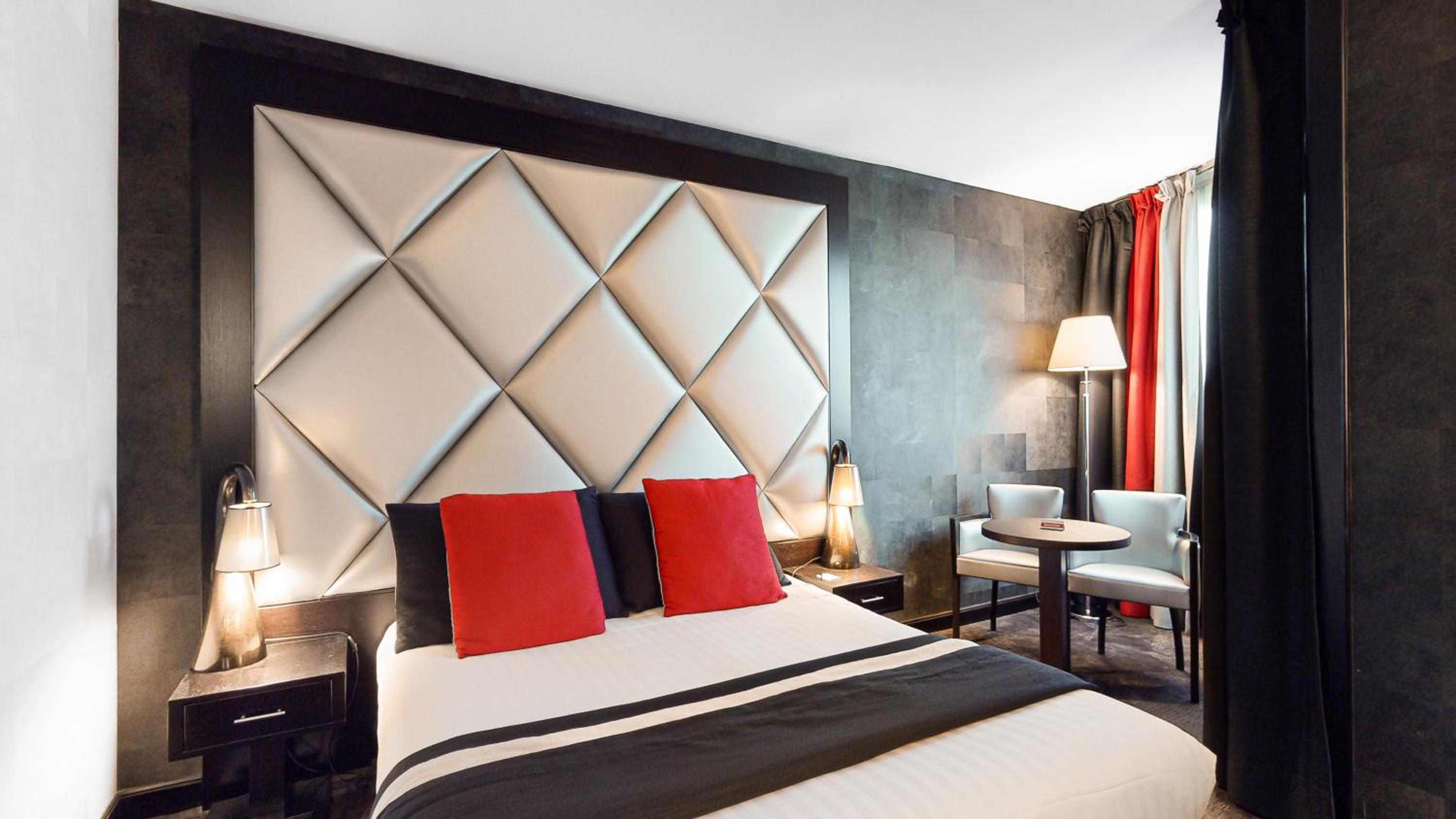 Prestige Double Room - Photo 5