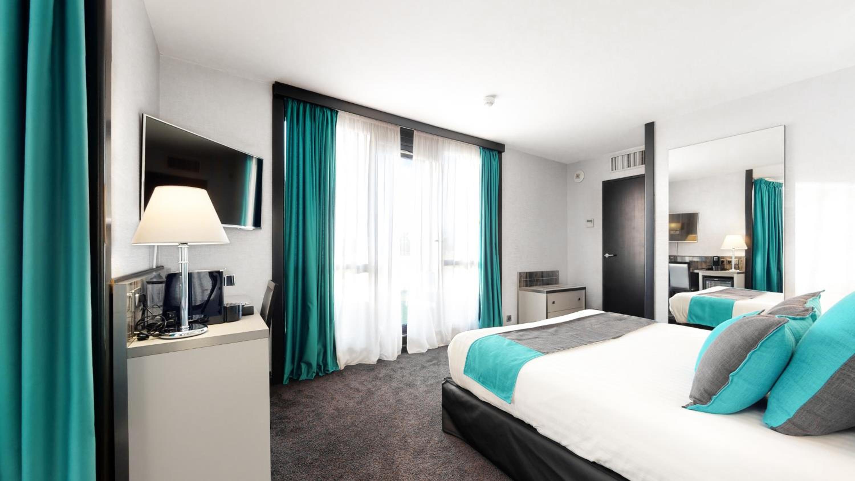Prestige Double Room - Photo 3