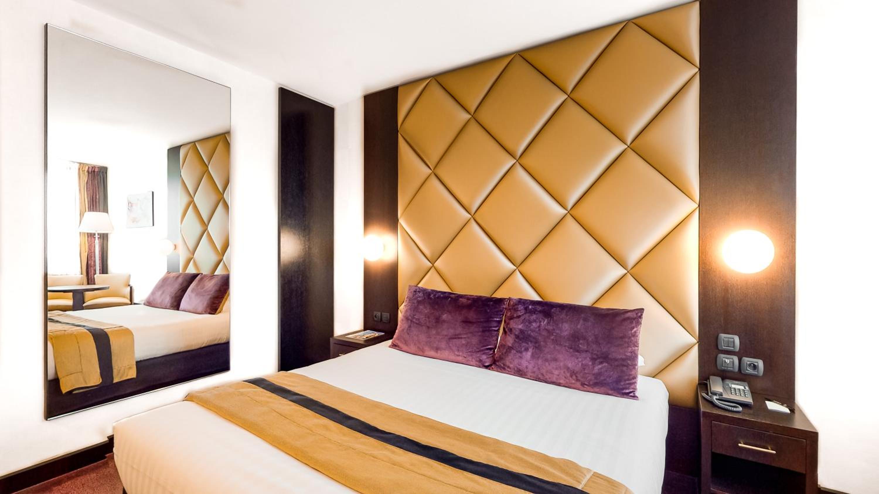 Prestige Double Room - Photo 4