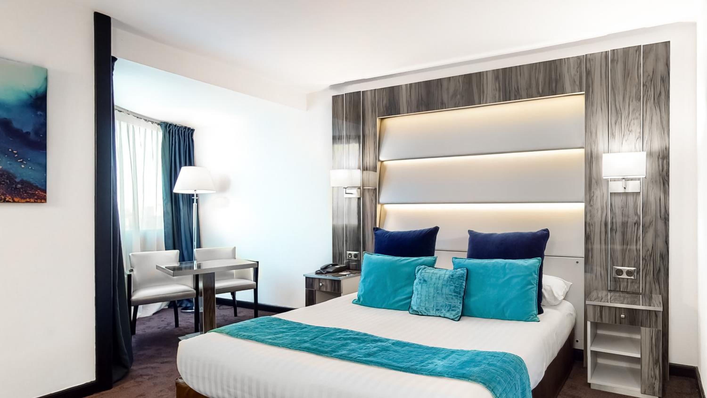 Prestige Double Room - Photo 2