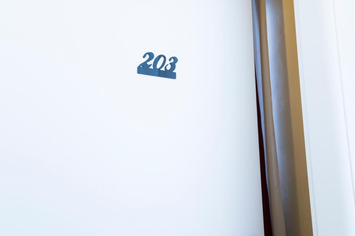 Double Room - Photo 8