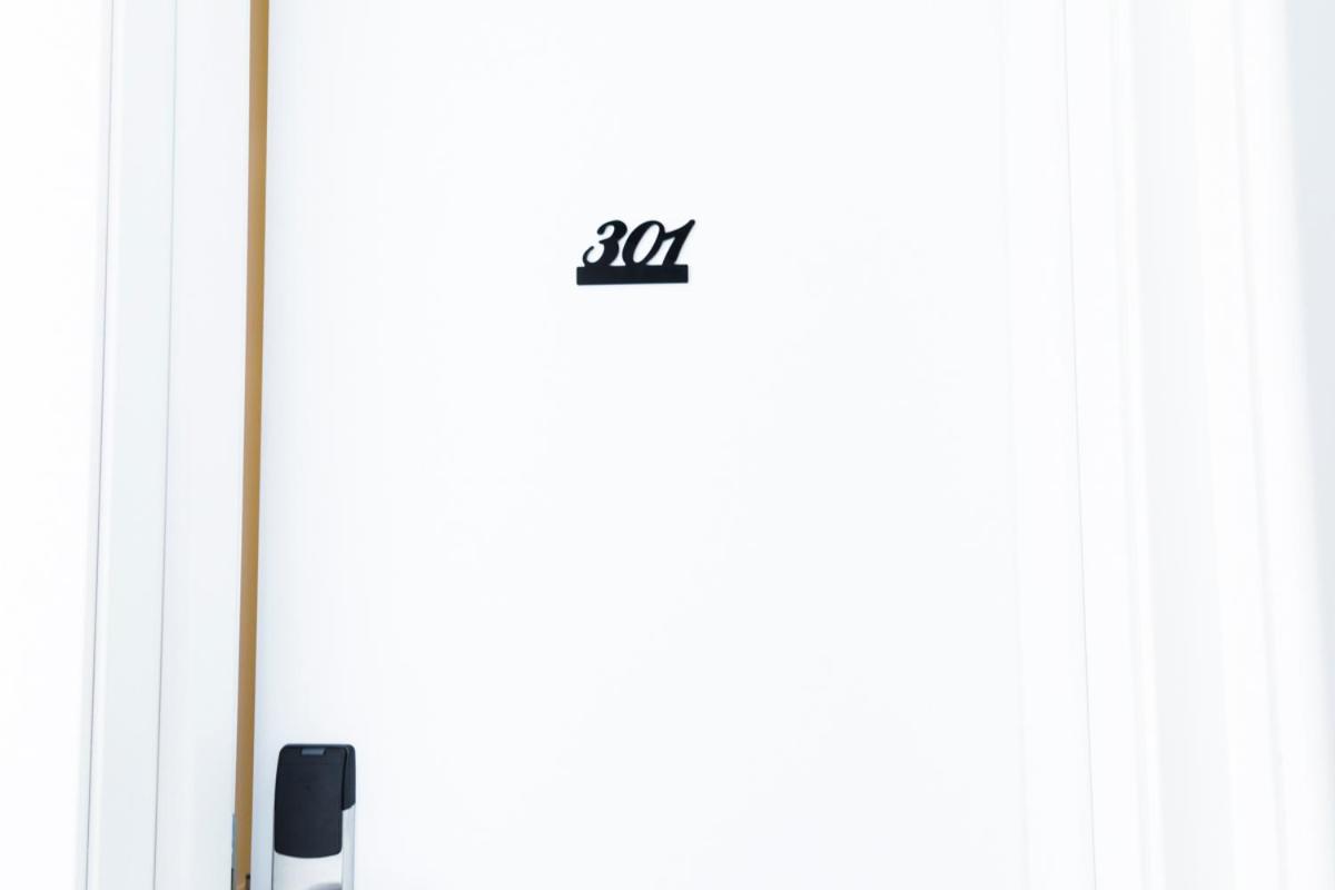 Double Room - Photo 15