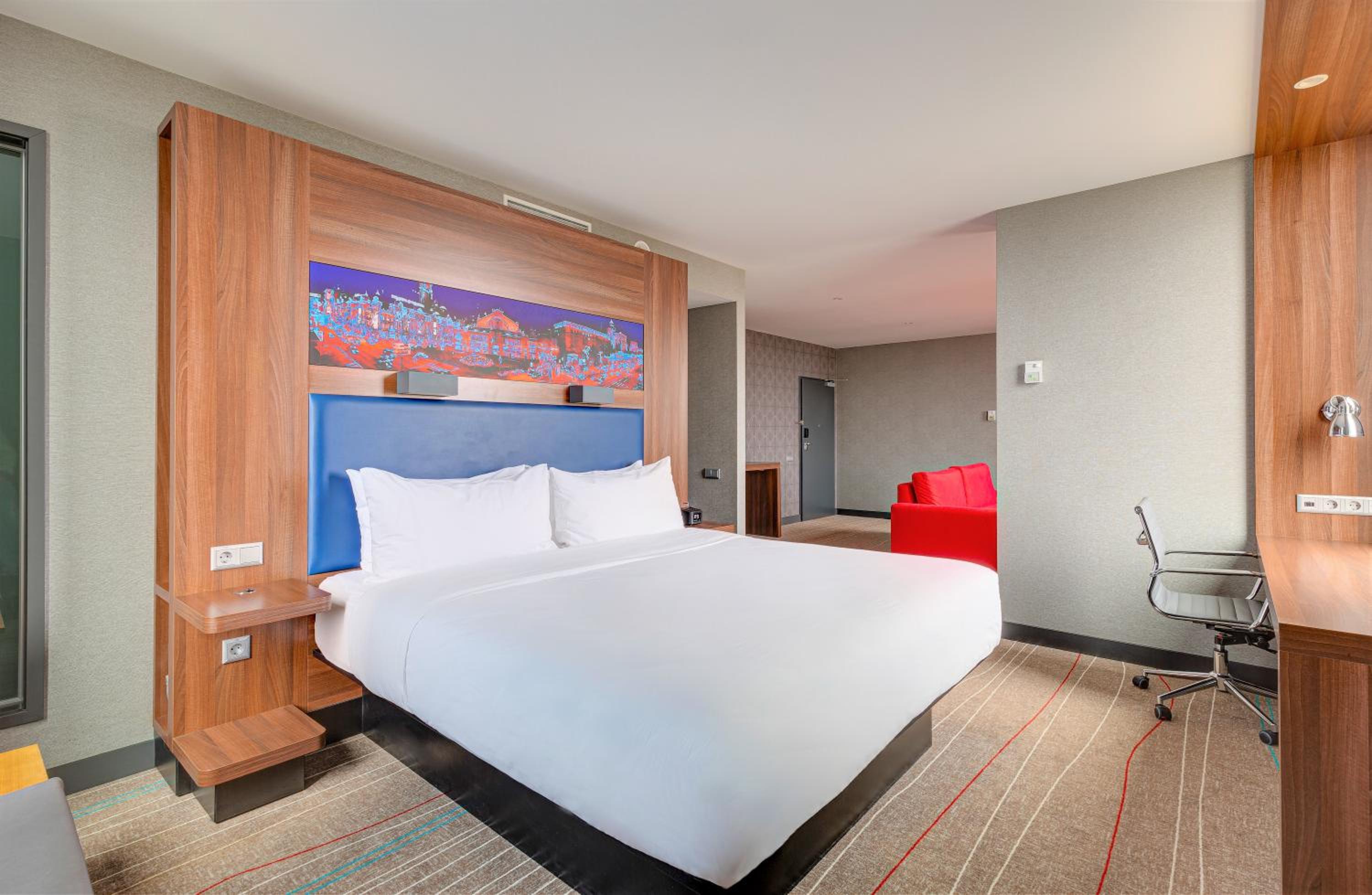 Skyloft Suite