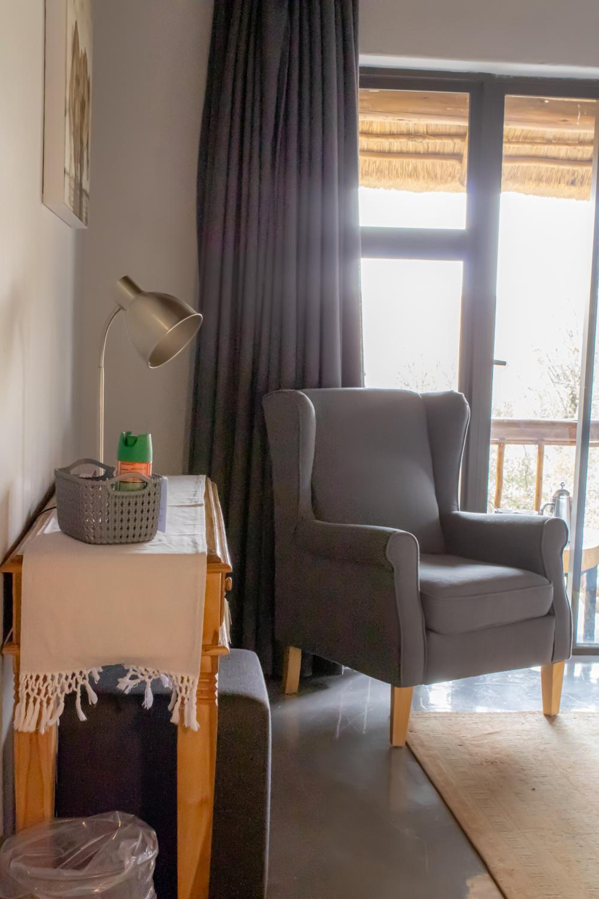 One-Bedroom Chalet - Photo 7