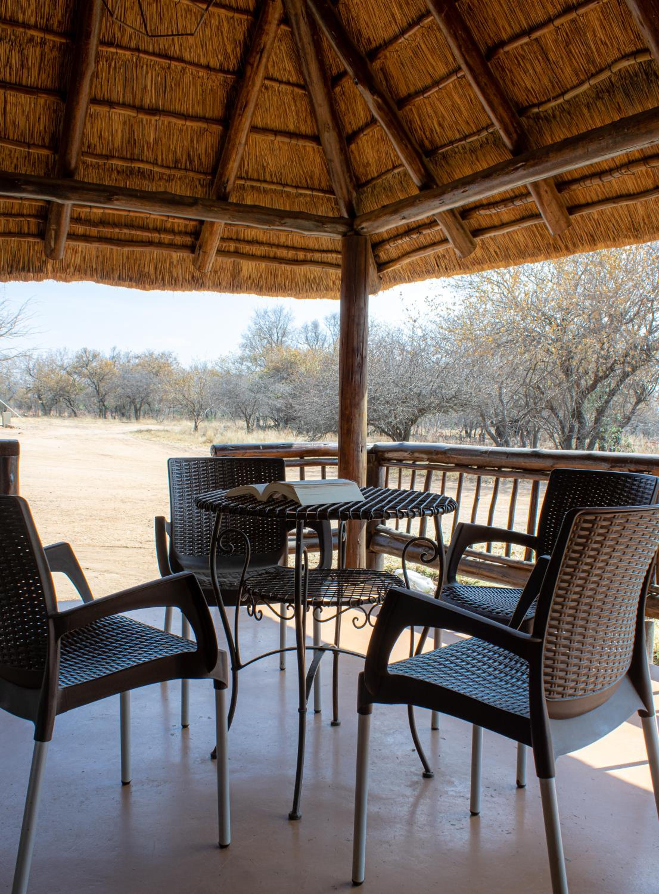 Chalet - Photo 10