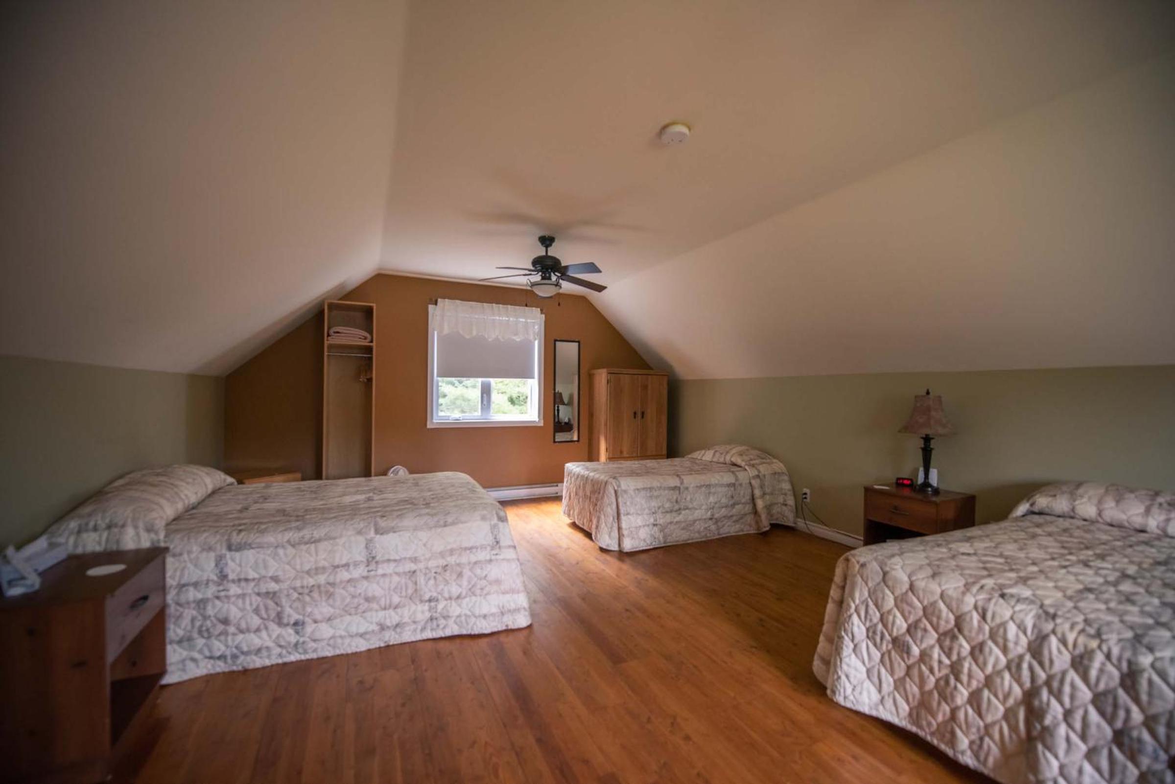 Family Chalet