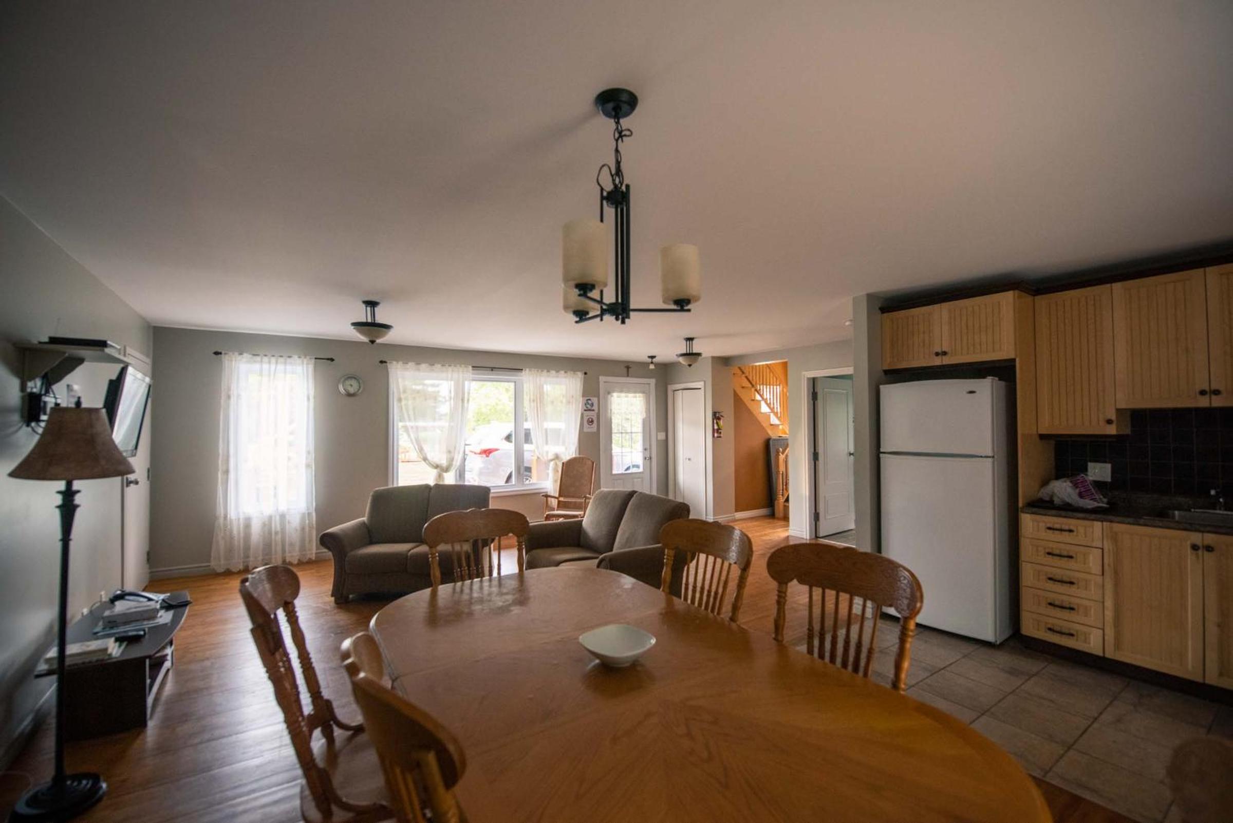 Family Chalet photo 2