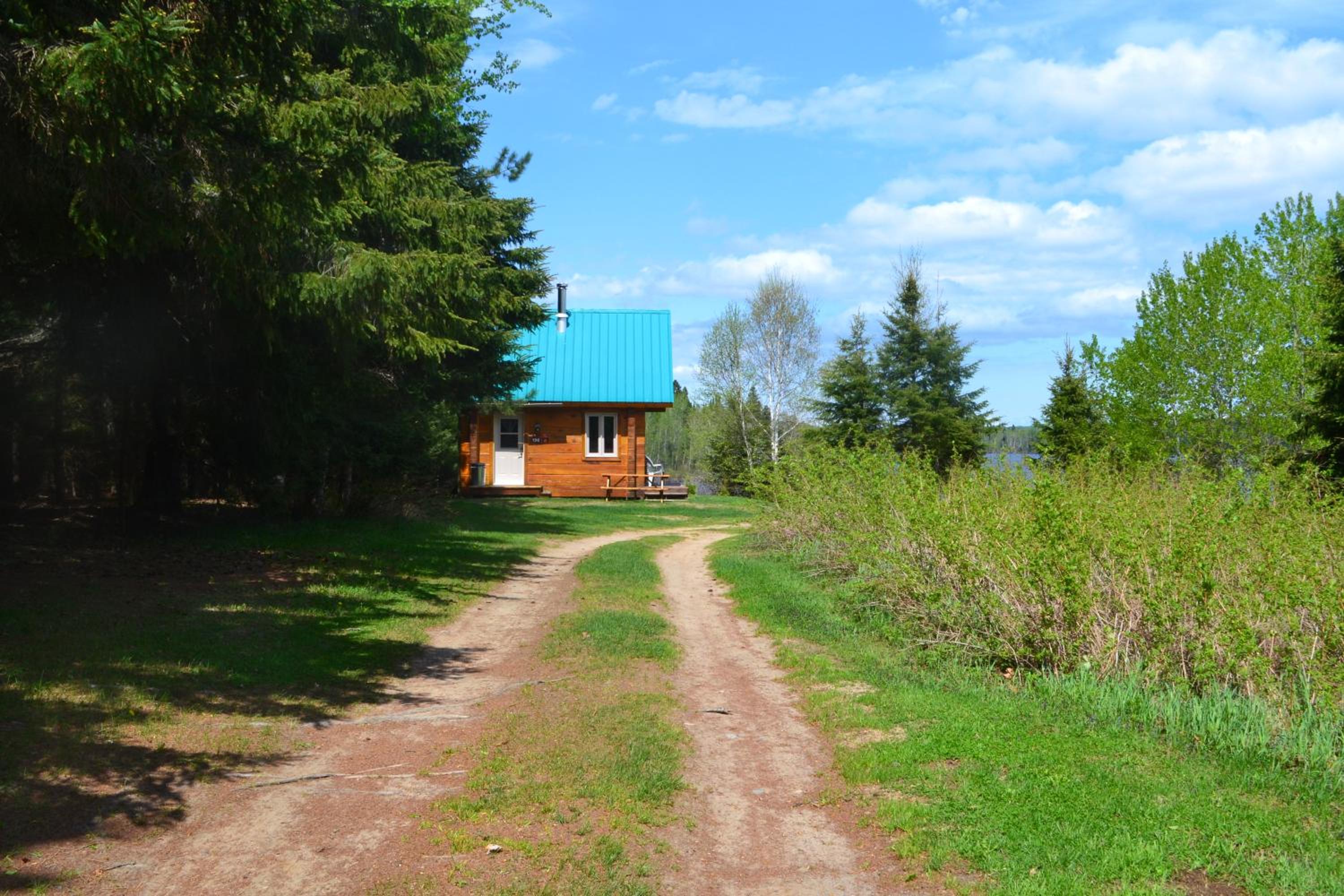 Chalet 2 people photo 3