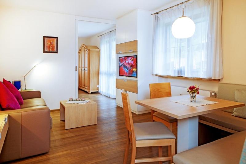 Apartment with Sauna photo 1