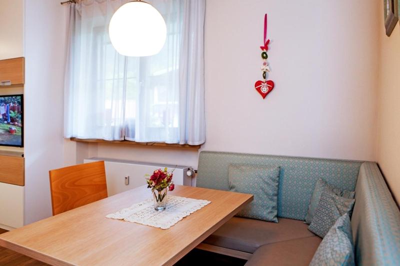 Apartment with Sauna photo 2