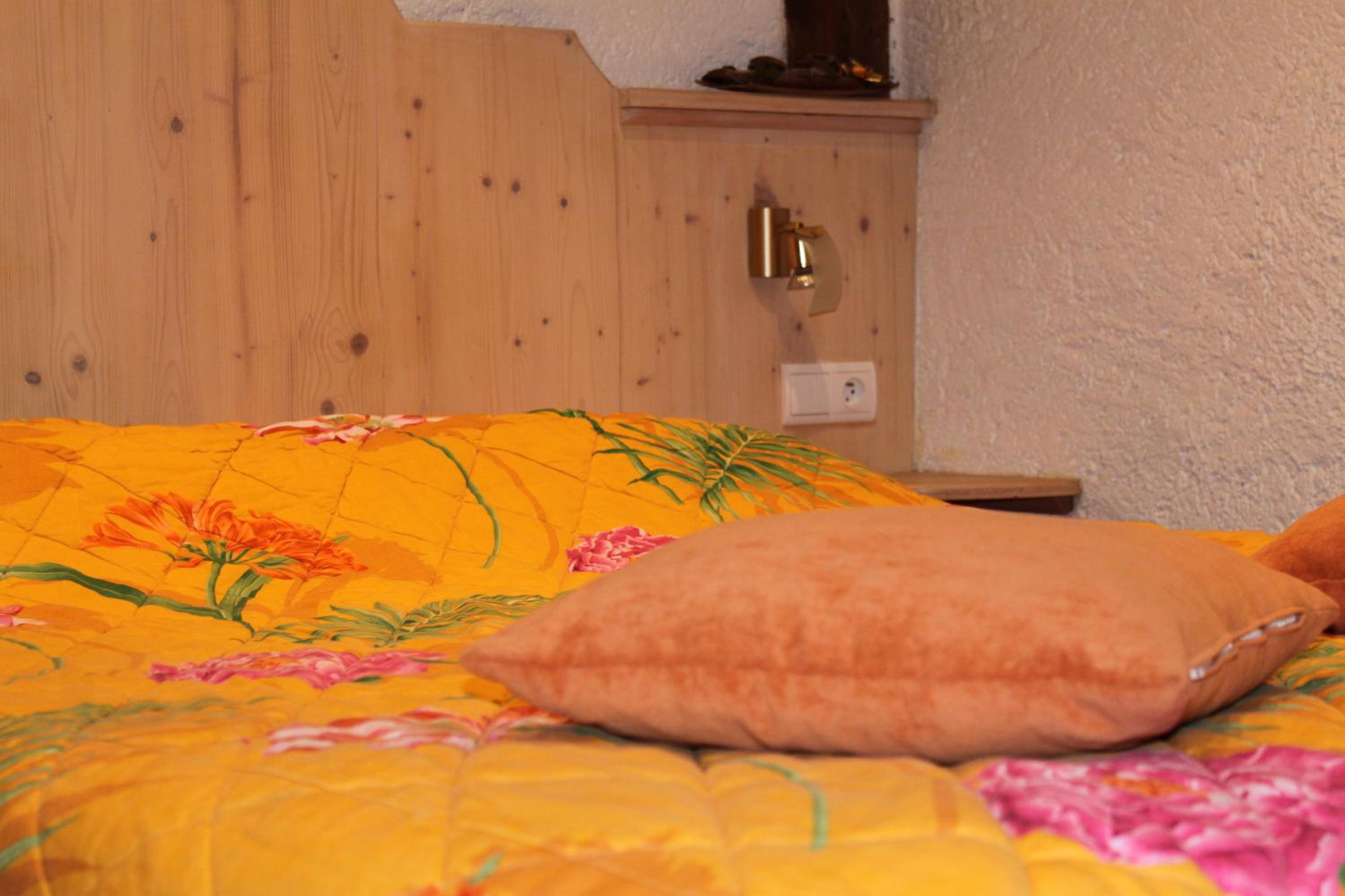 Double Room - Photo 13