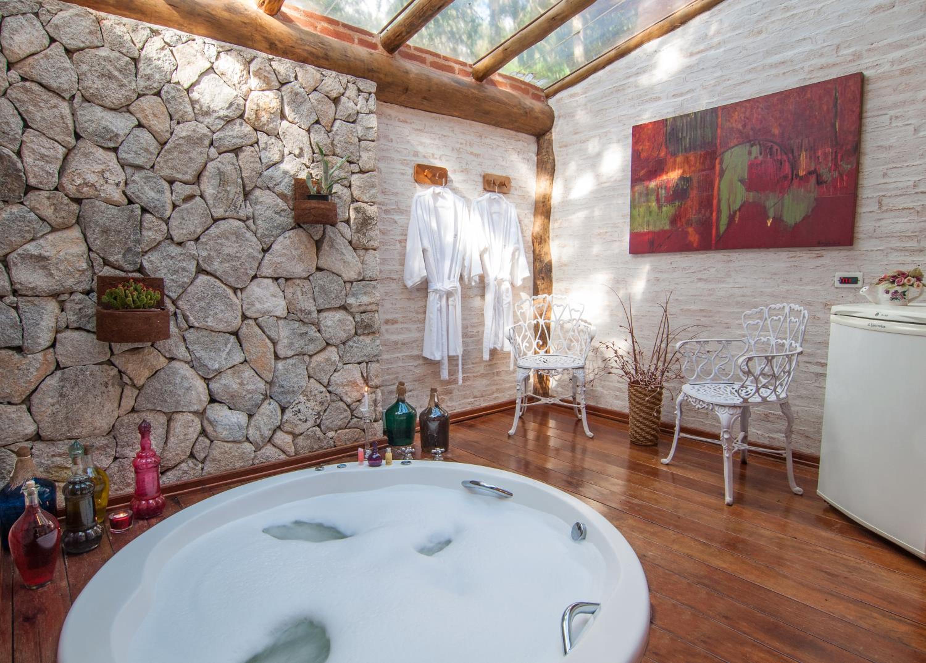 Chalet Aldemir Martins - Photo 3
