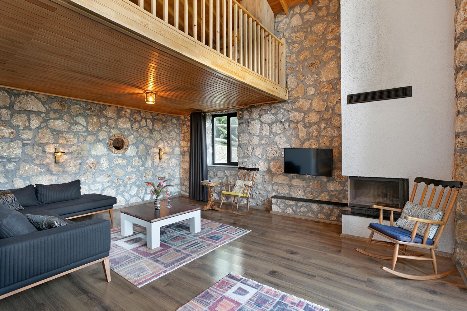 Villa - Photo 5