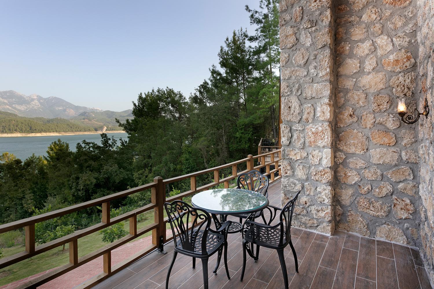 Villa - Photo 7