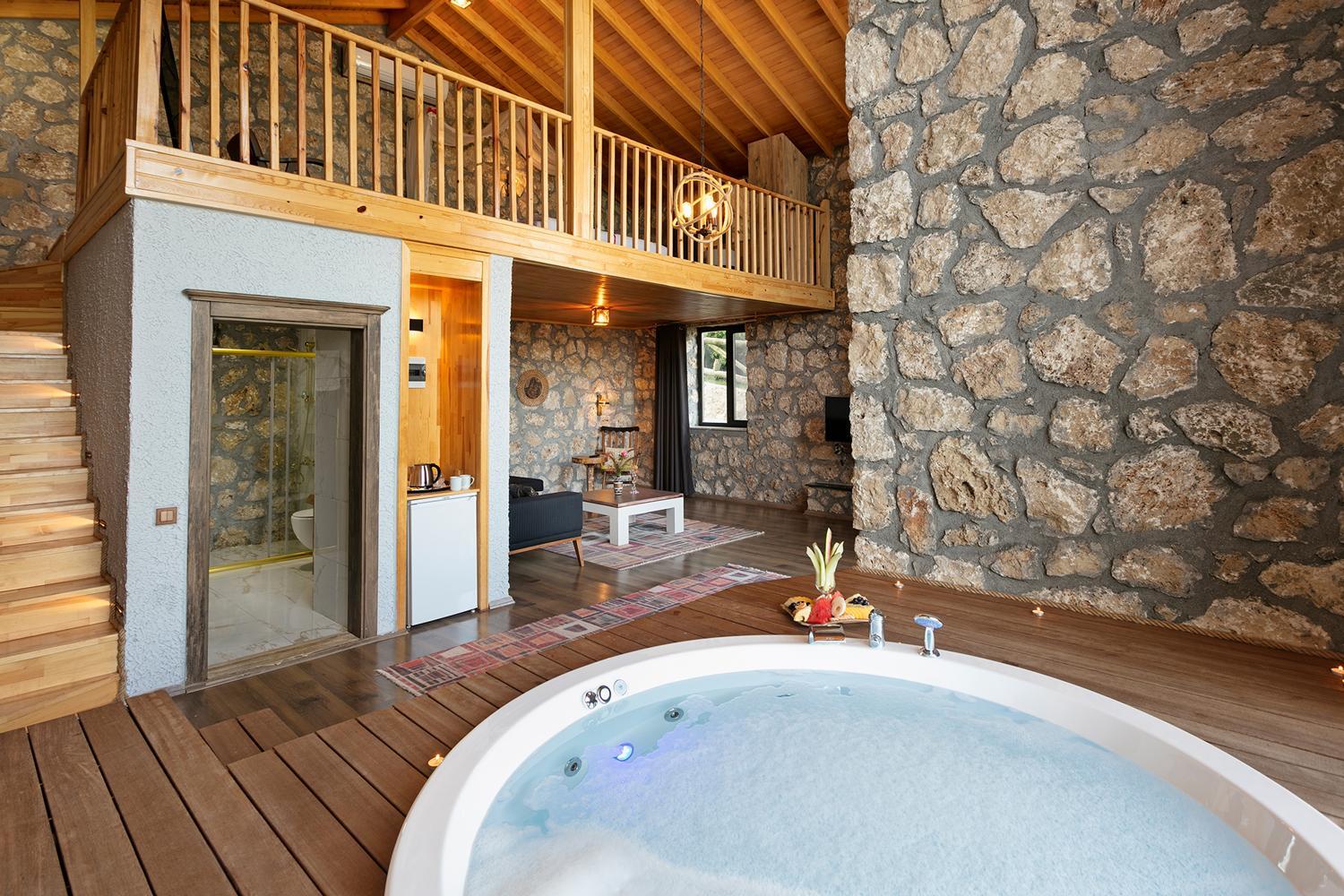 Villa - Photo 4