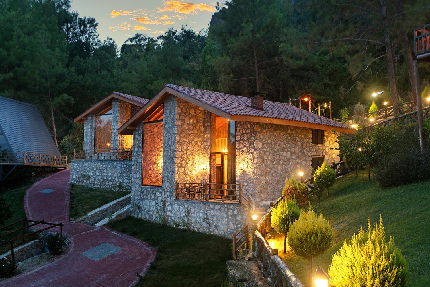 Villa - Photo 10