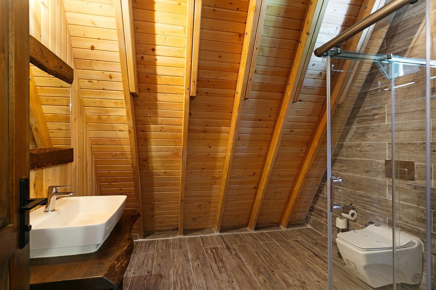 Deluxe Bungalow - Photo 7