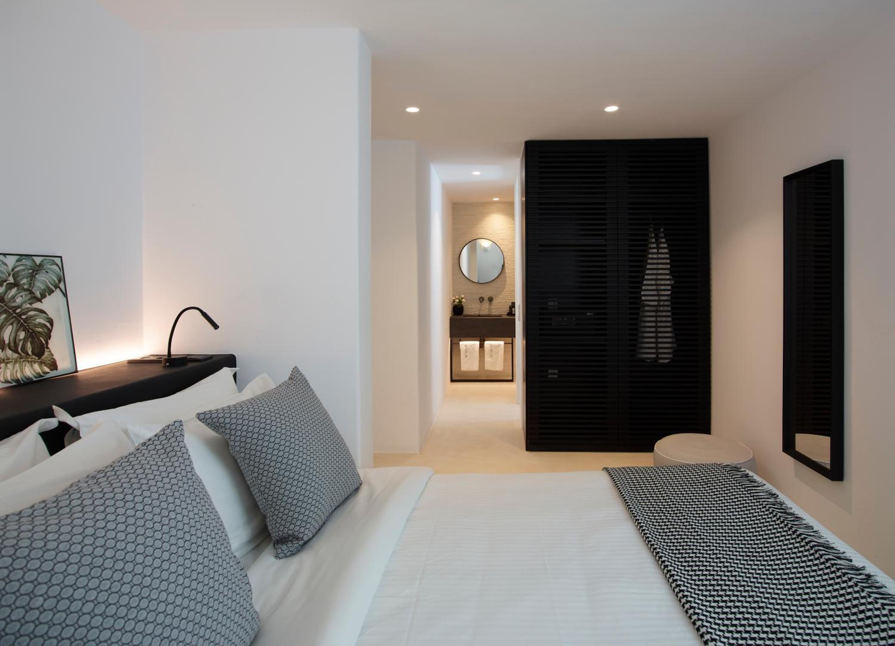 Deluxe 2Bedroom Nimbus Villa