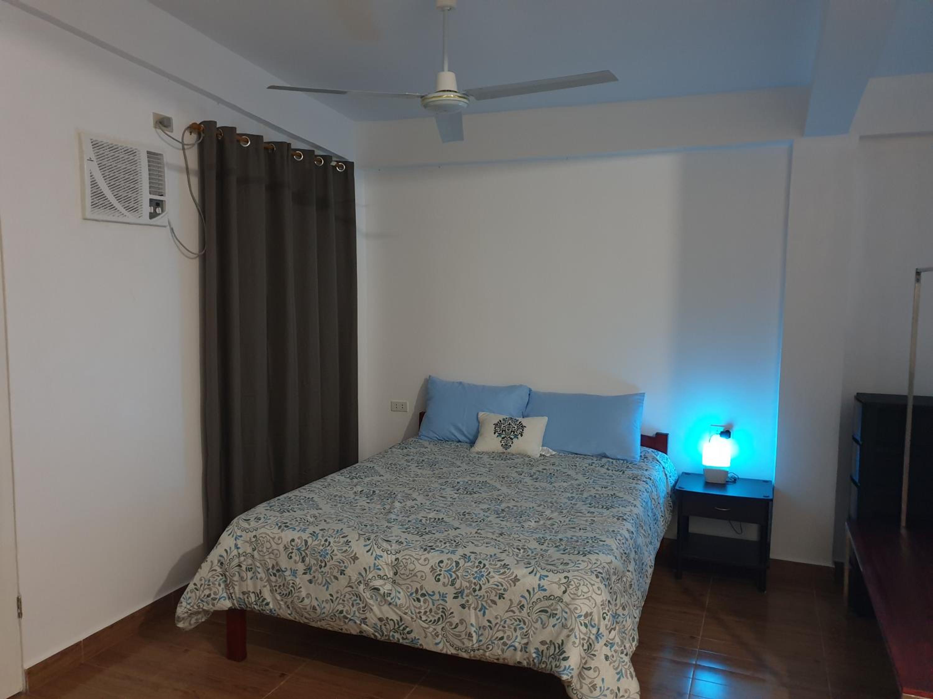 Double Room with Park View photo 1