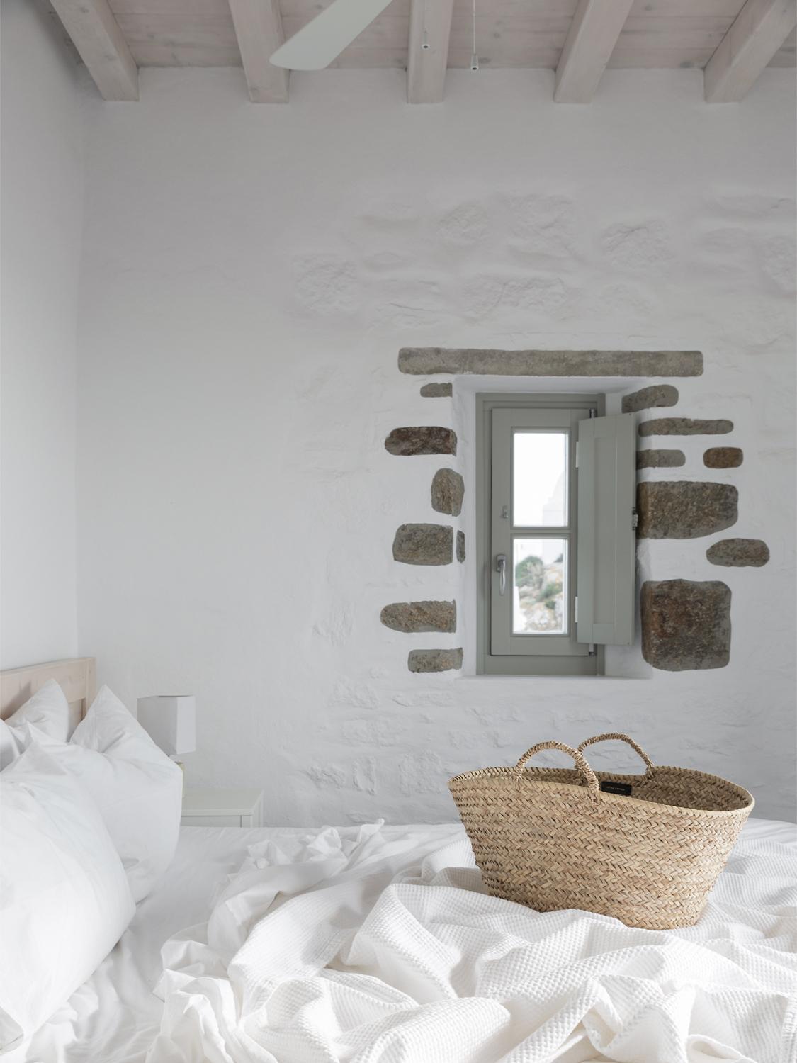  Traditional House with sea view photo 3