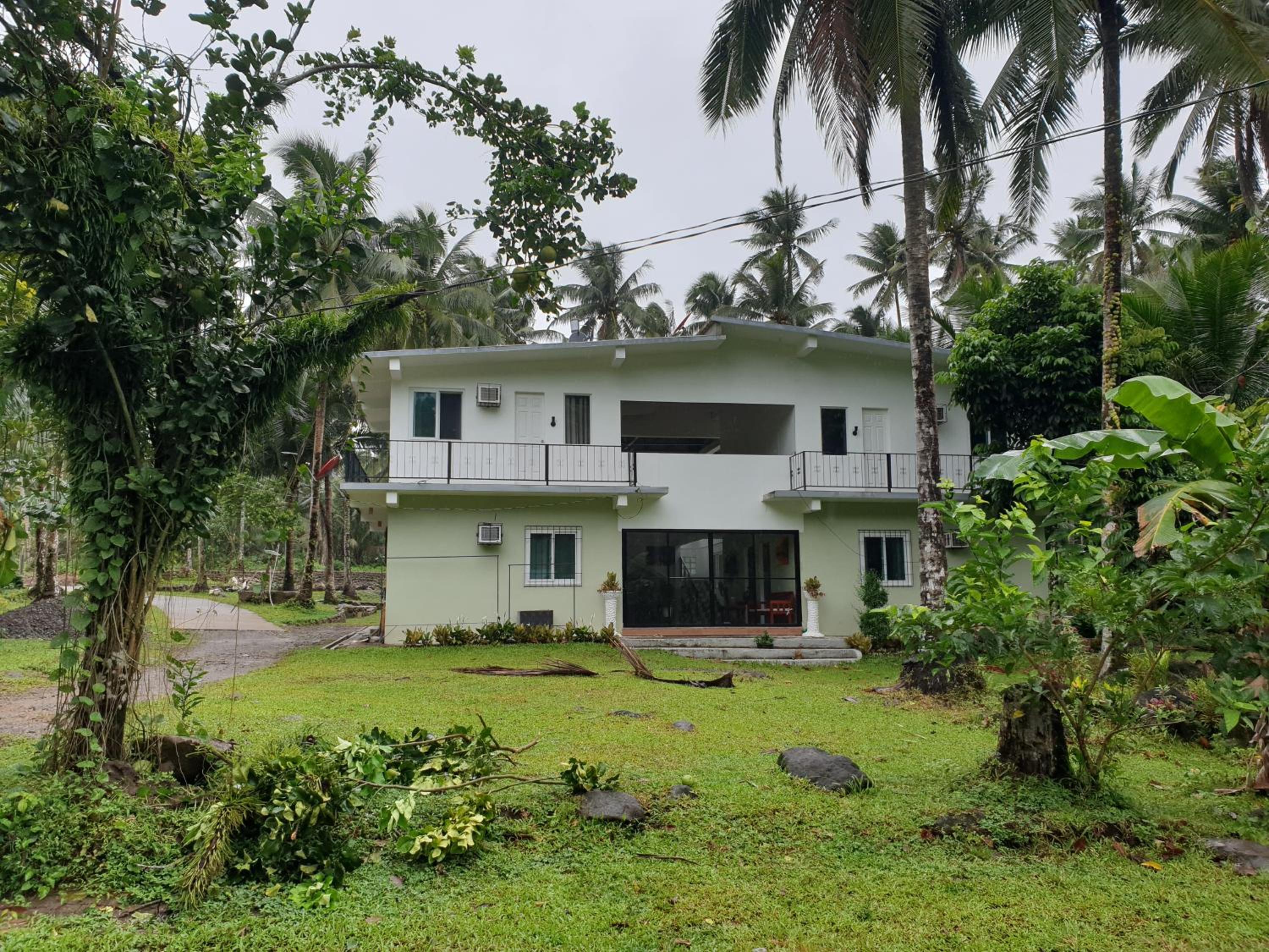 Double Room with Park View - Photo 9