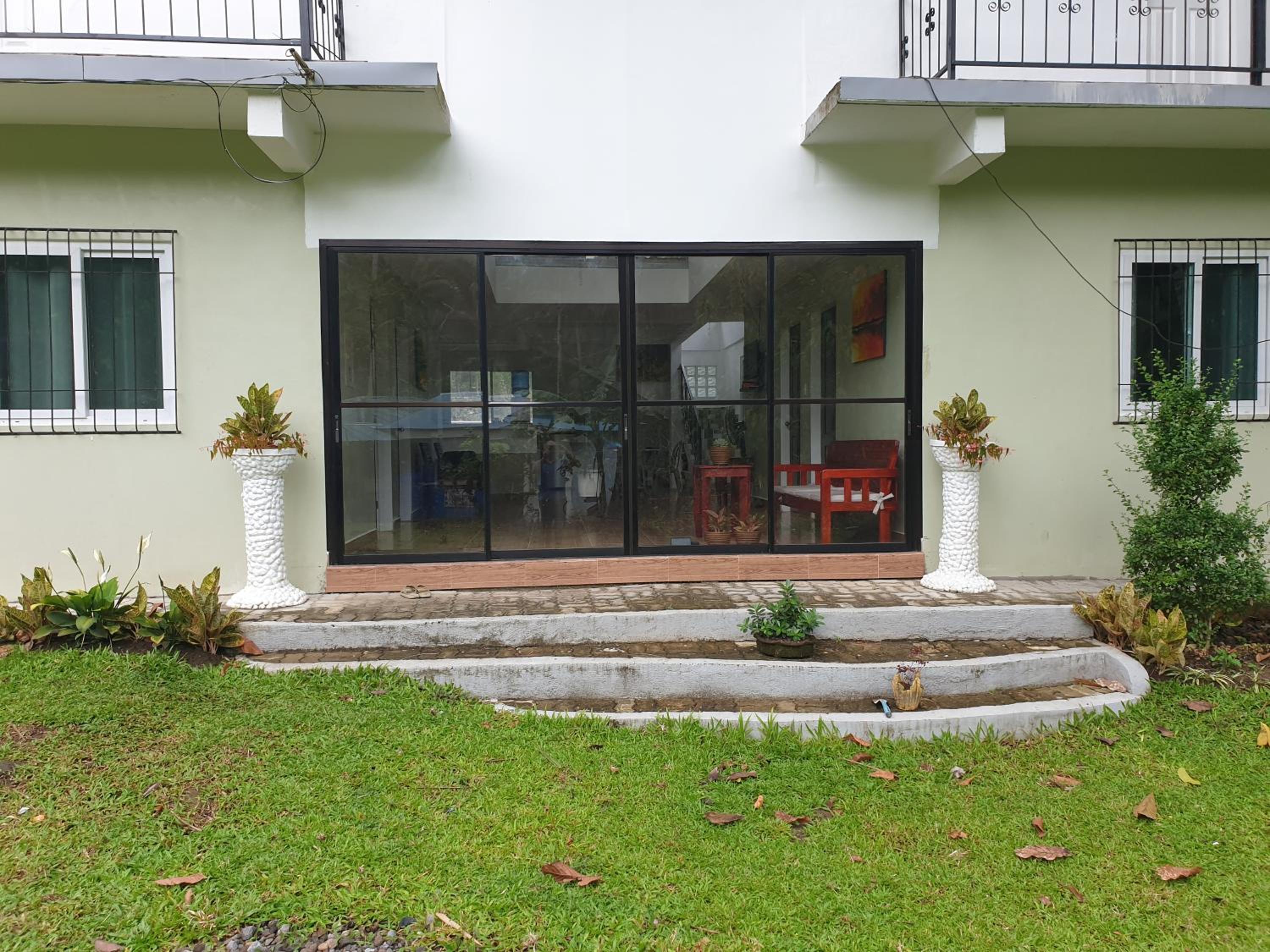 Double Room with Park View - Photo 10