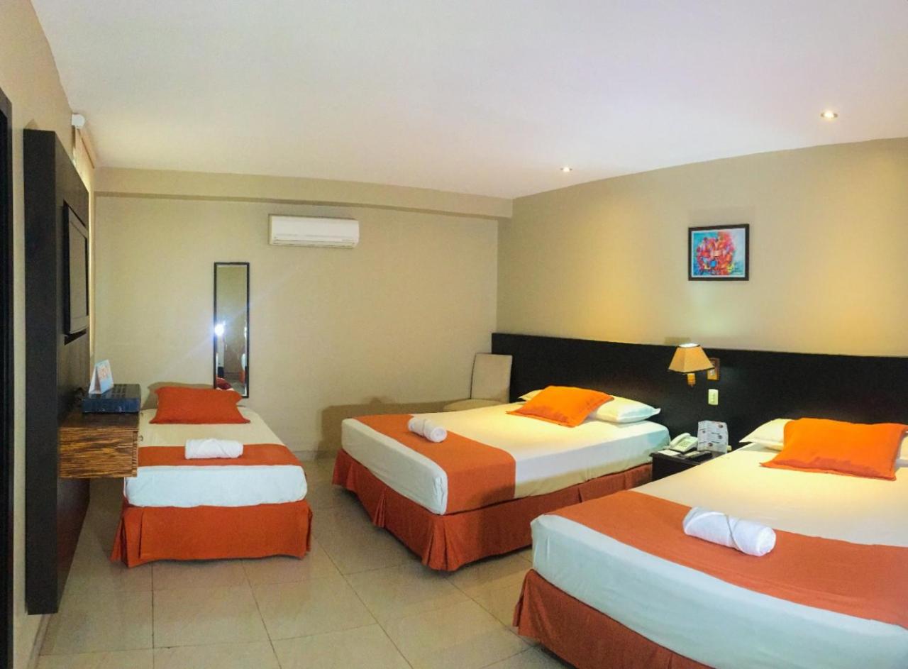 Triple Room photo 1