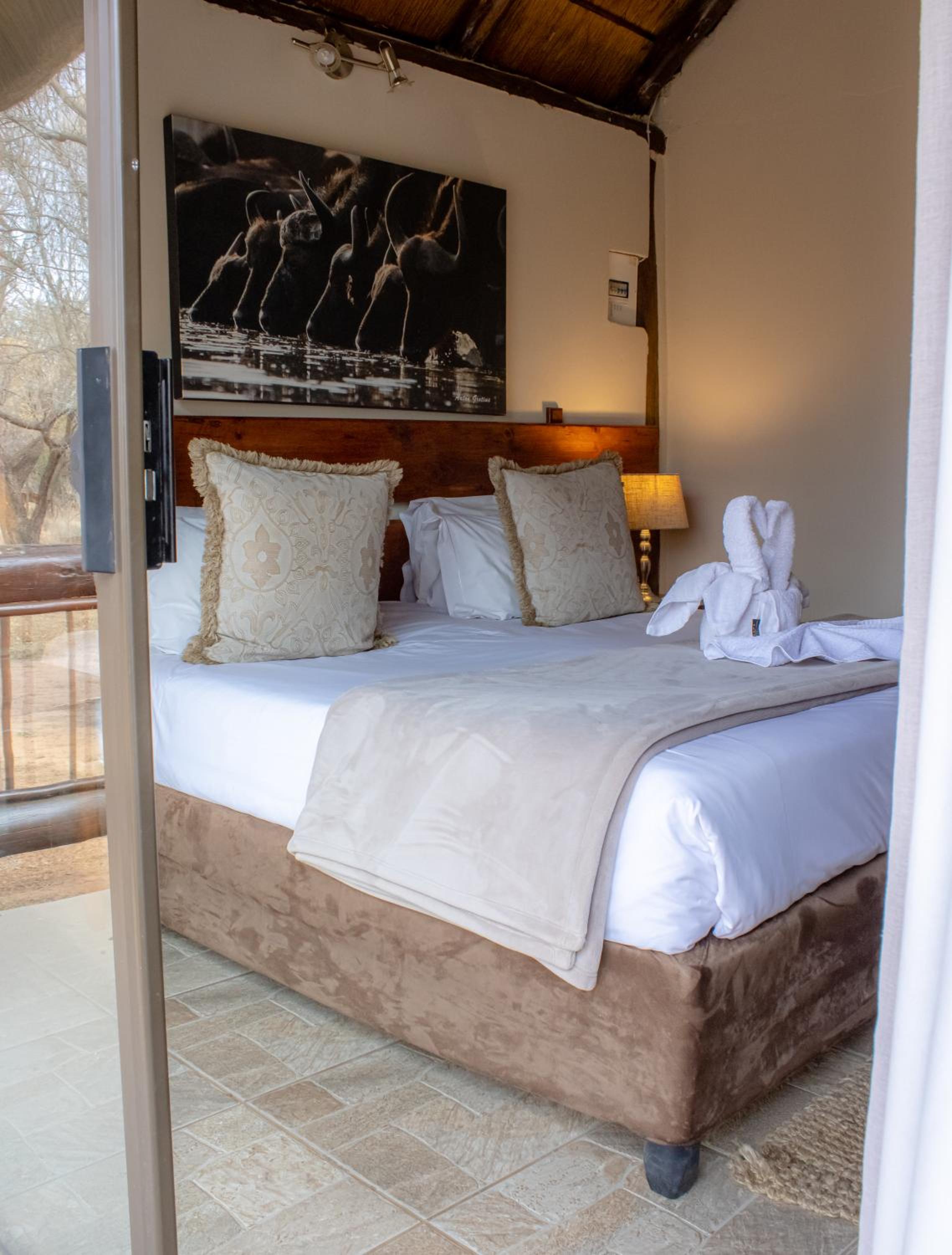 Two-Bedroom Chalet - Photo 4