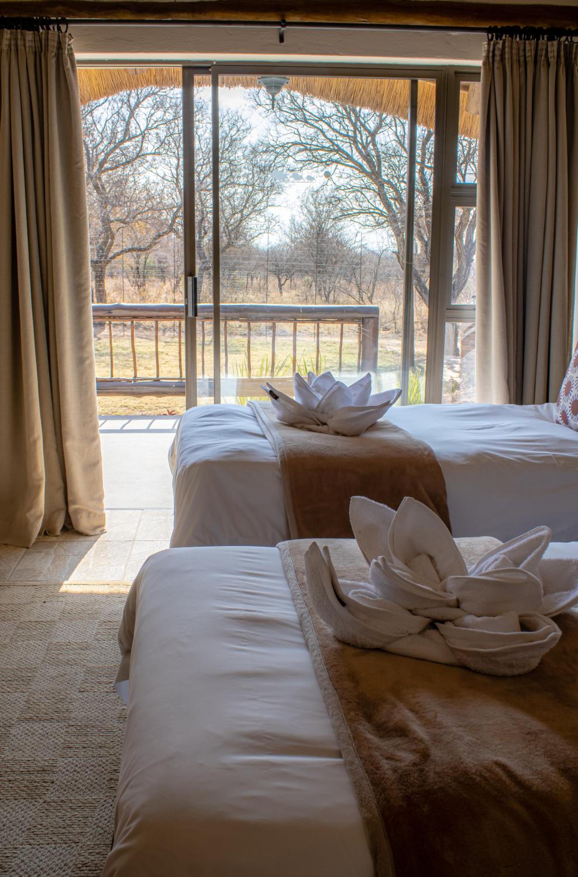 Two-Bedroom Chalet - Photo 5