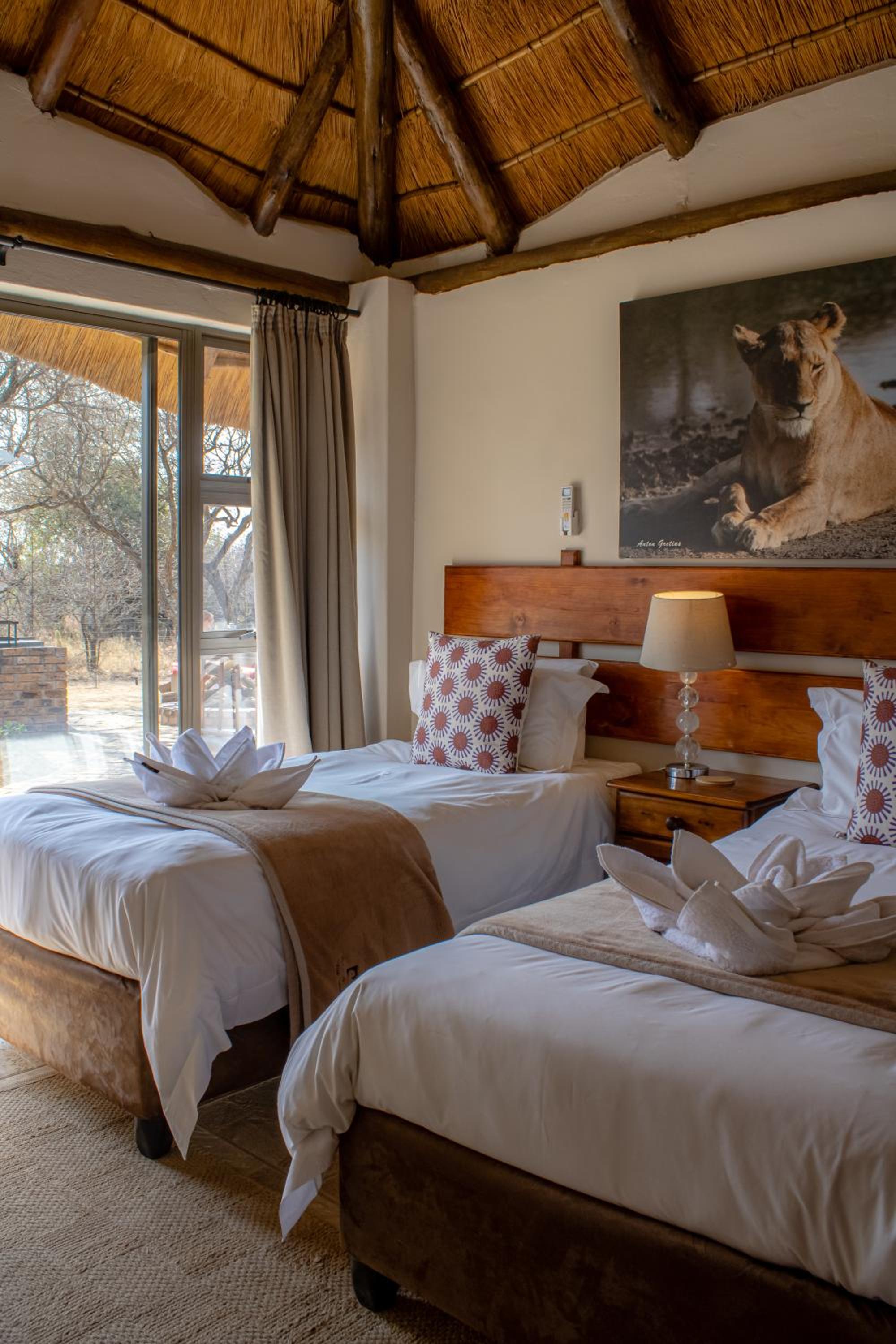 Two-Bedroom Chalet - Photo 6