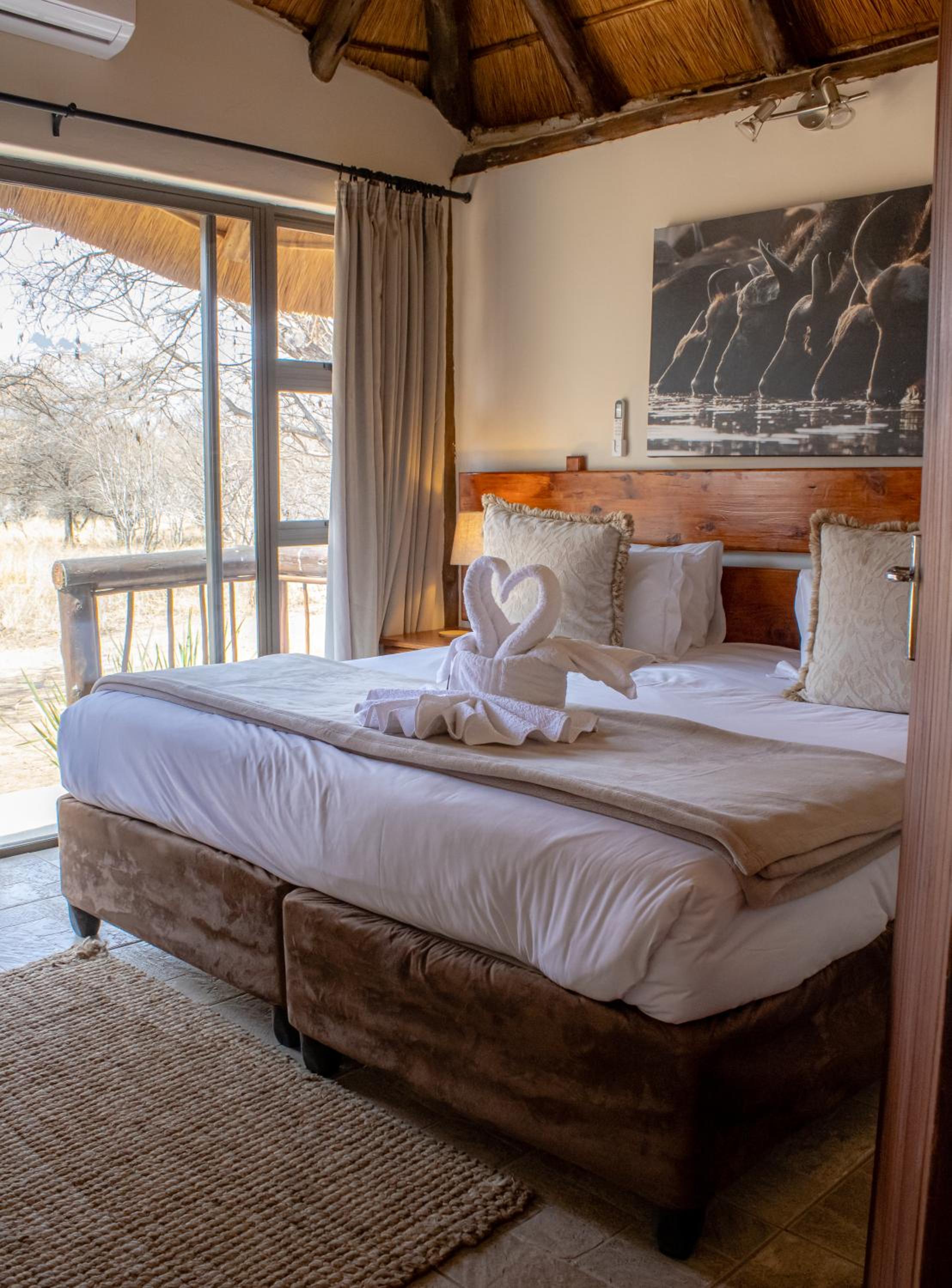 Two-Bedroom Chalet - Photo 9