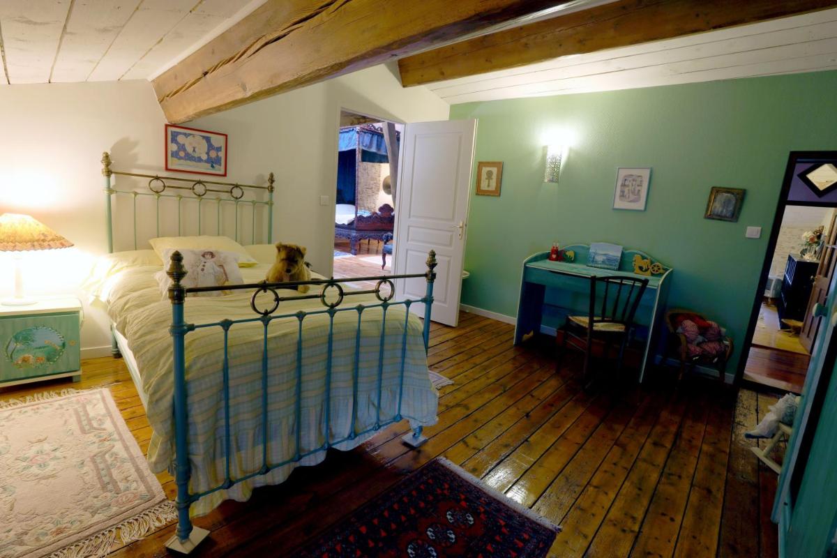 Deluxe Suite photo 3
