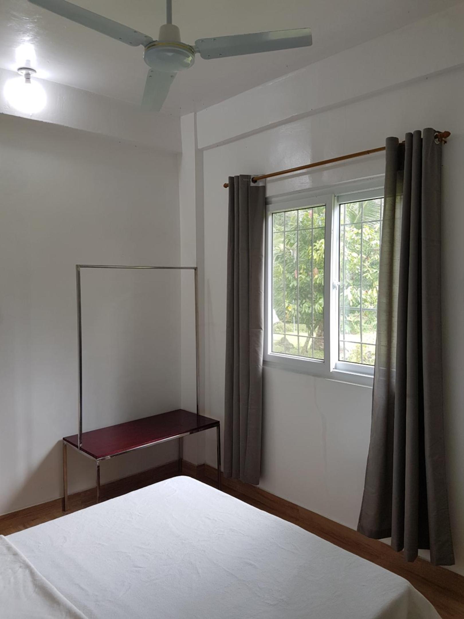 Double Room with Park View - Photo 29