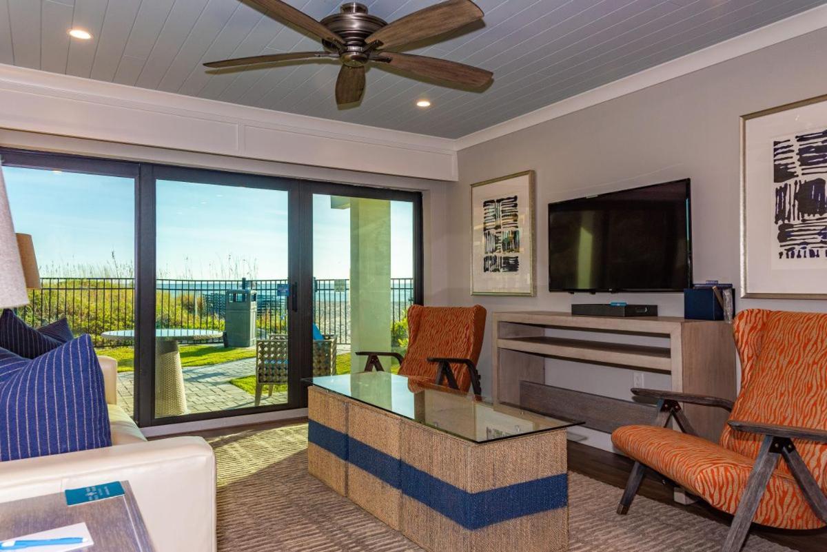 Junior Suite with Ocean View