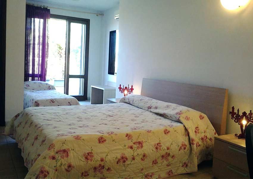 Comfort Quadruple Room - Photo 4