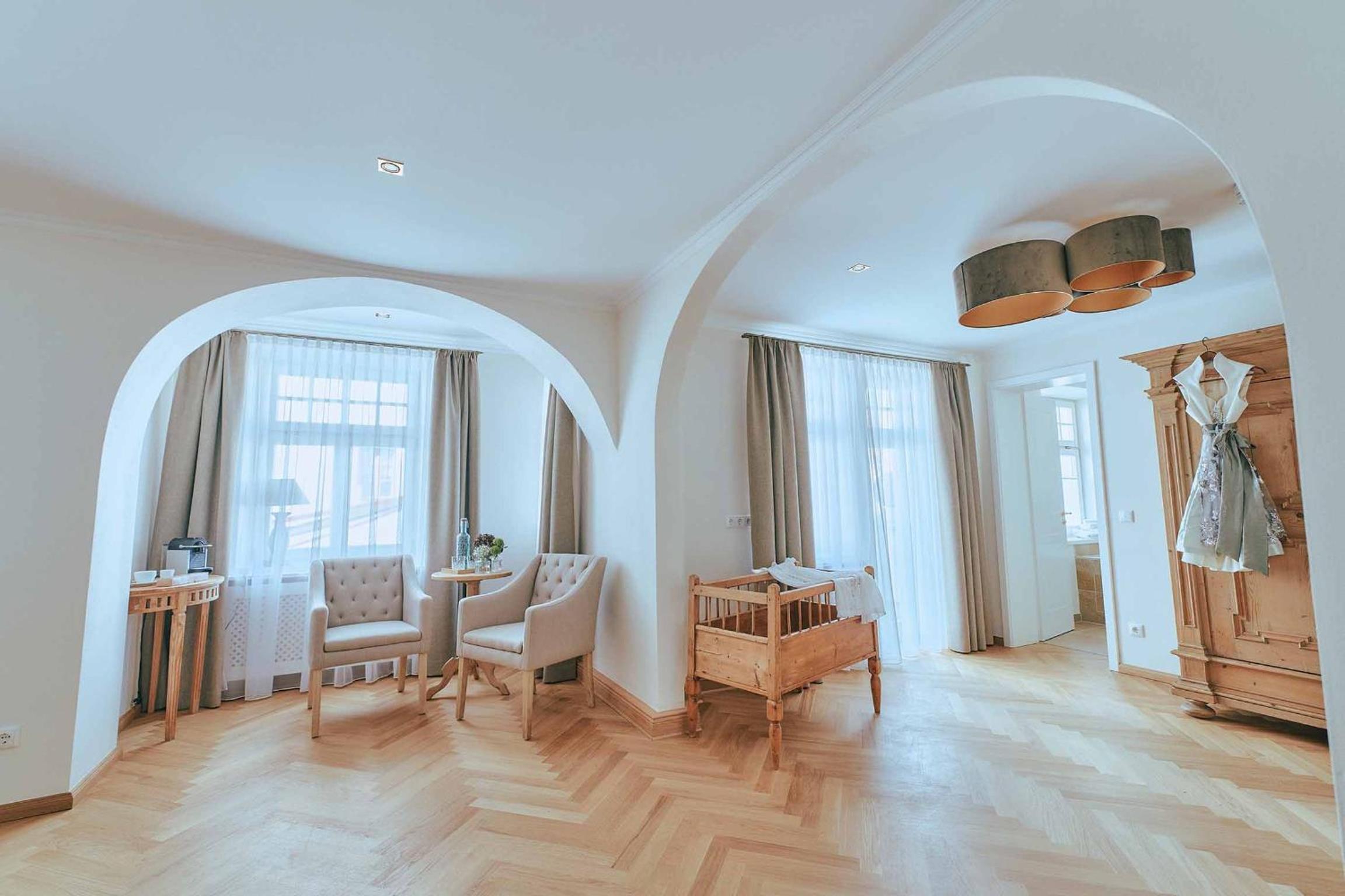 Suite photo 2