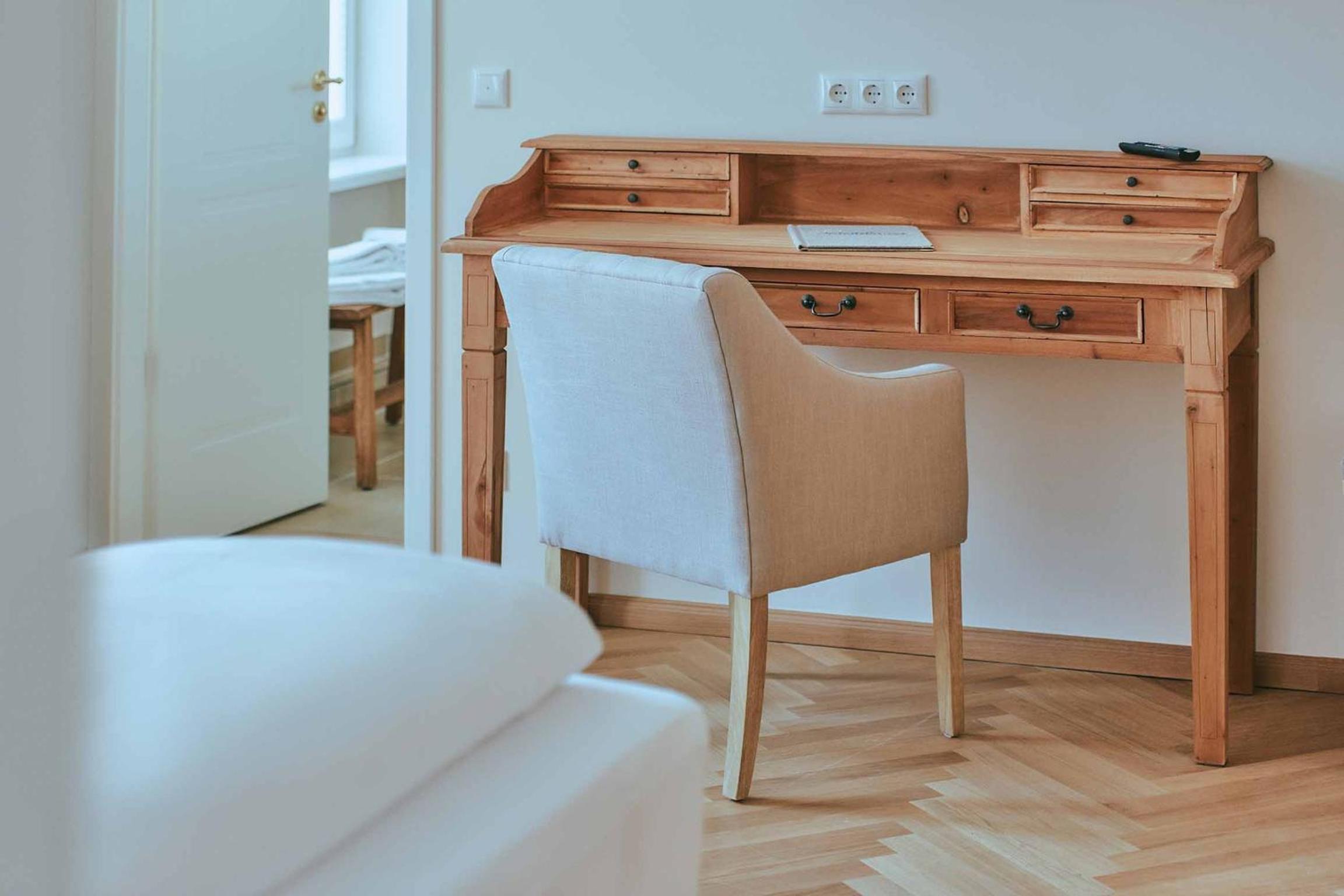 Small Double Room photo 1