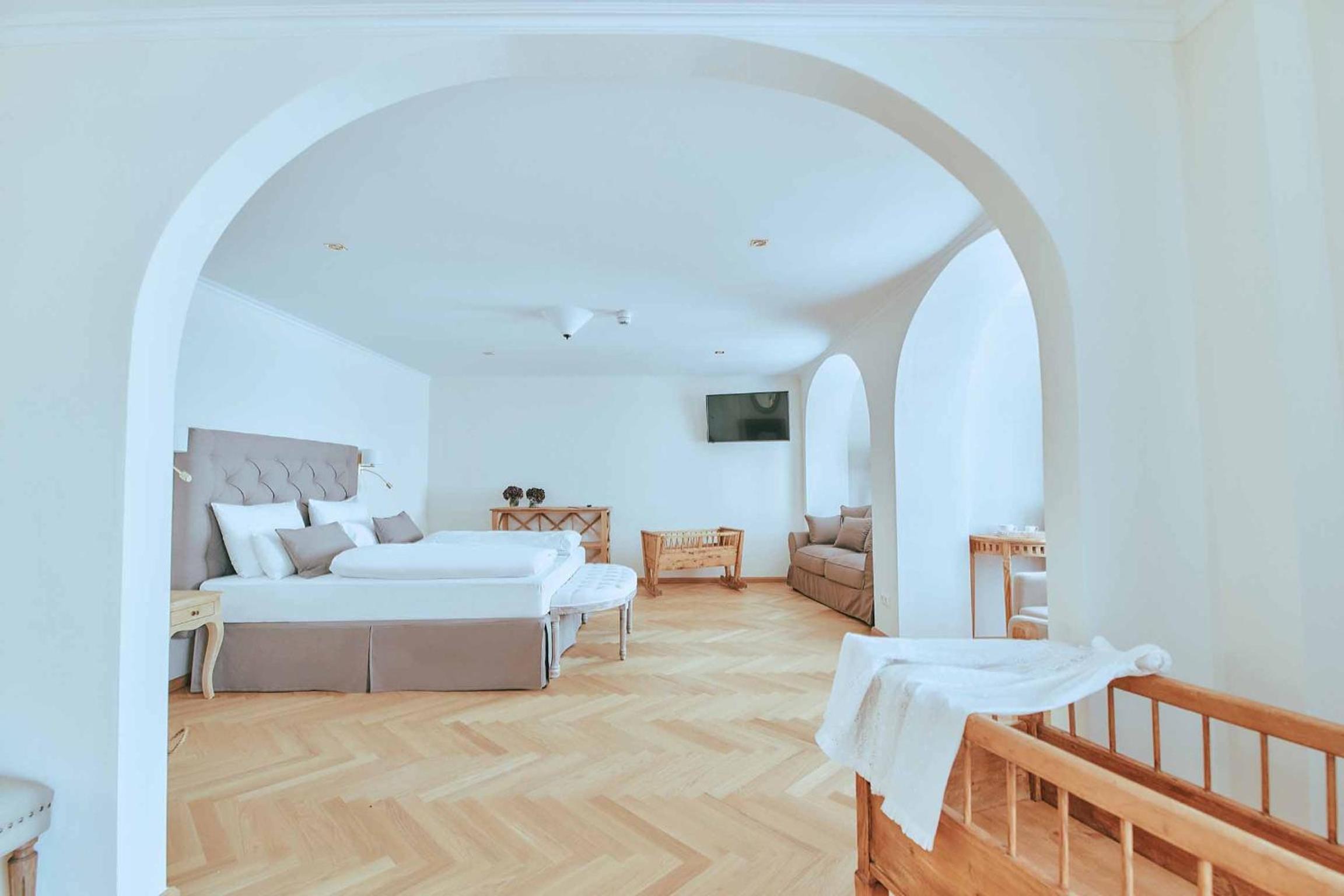 Suite photo 1