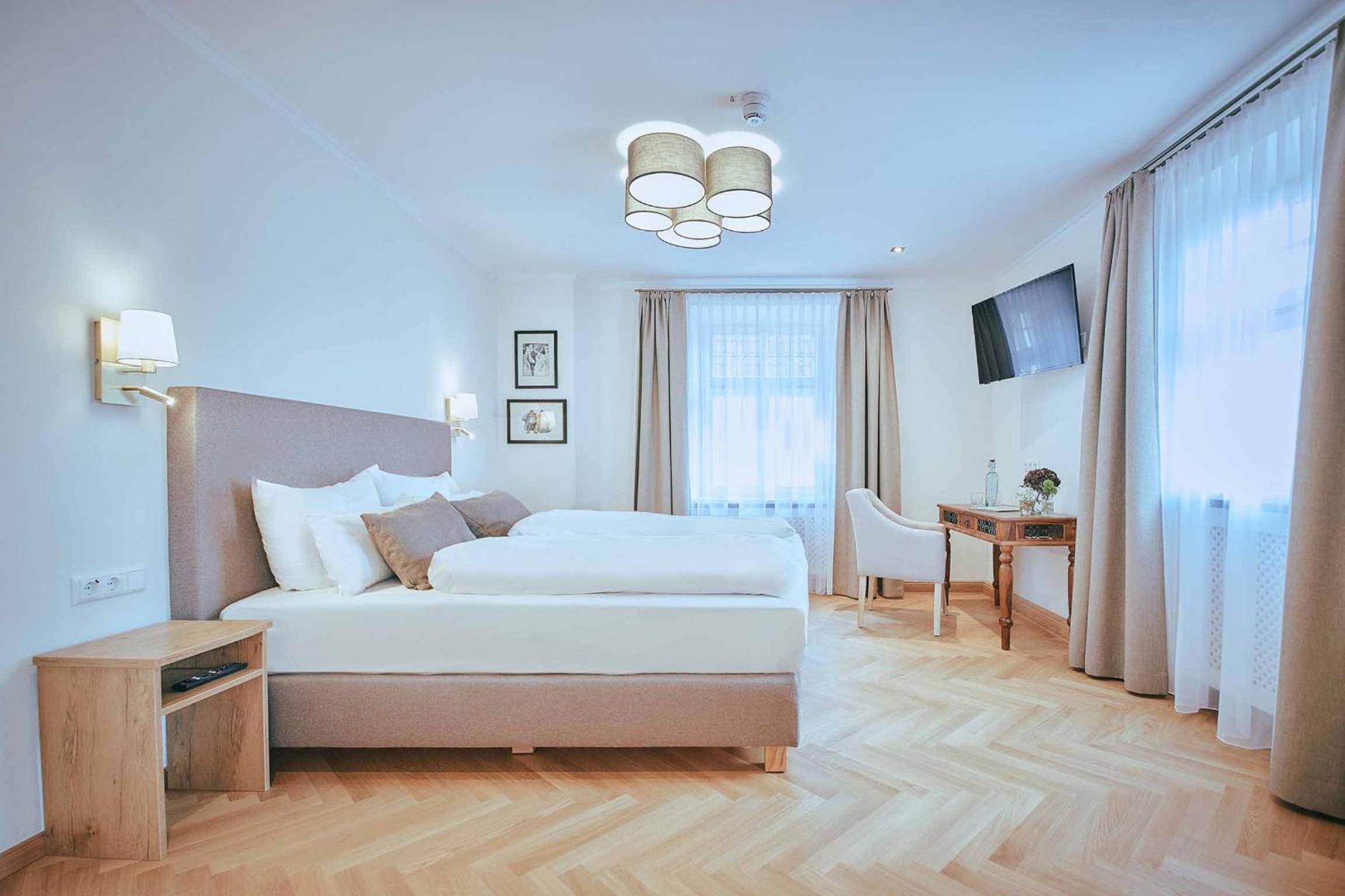 Double Room photo 1