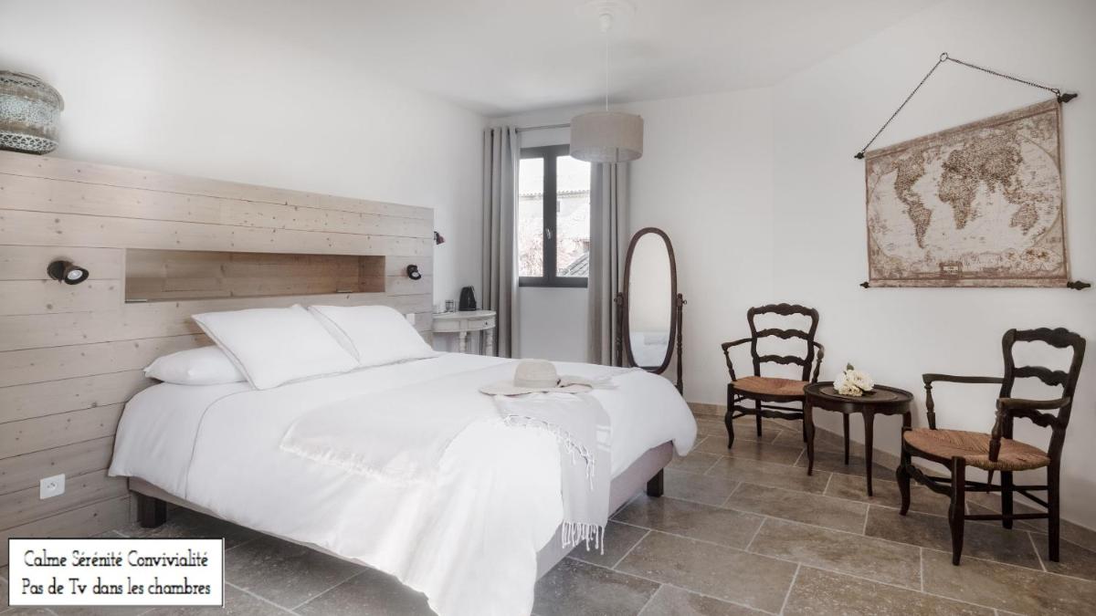 Superior Double Room - Photo 5