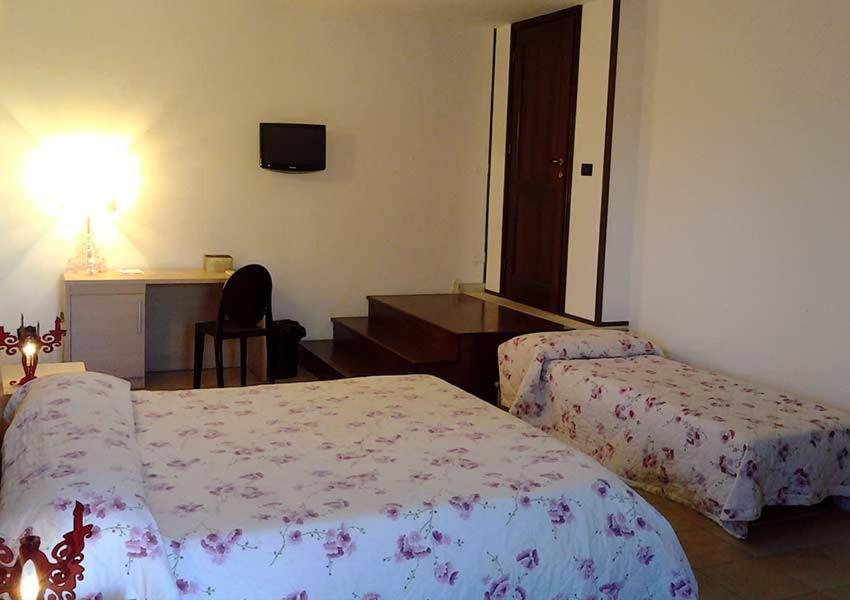 Comfort Quadruple Room - Photo 3