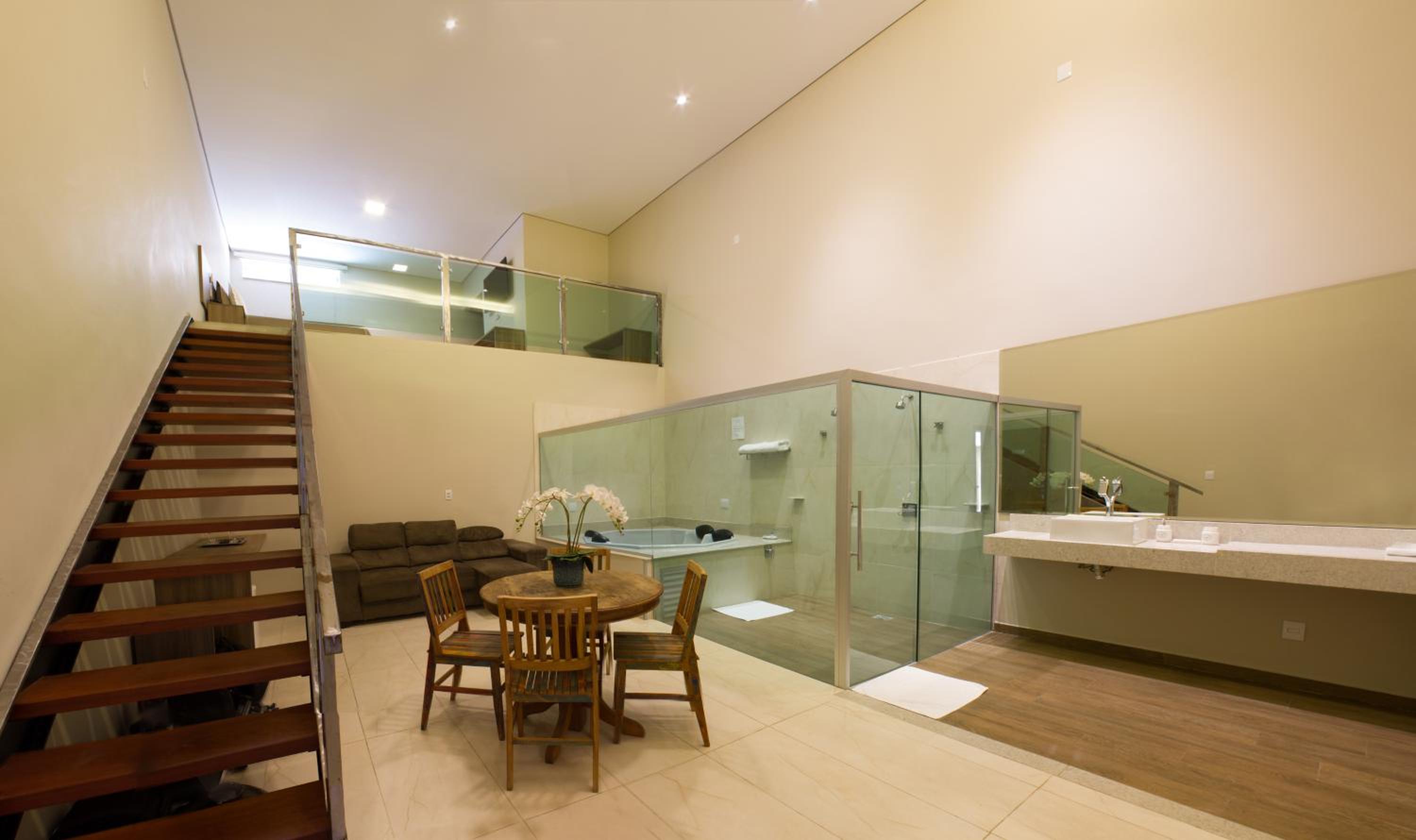 Duplex Suite photo 2