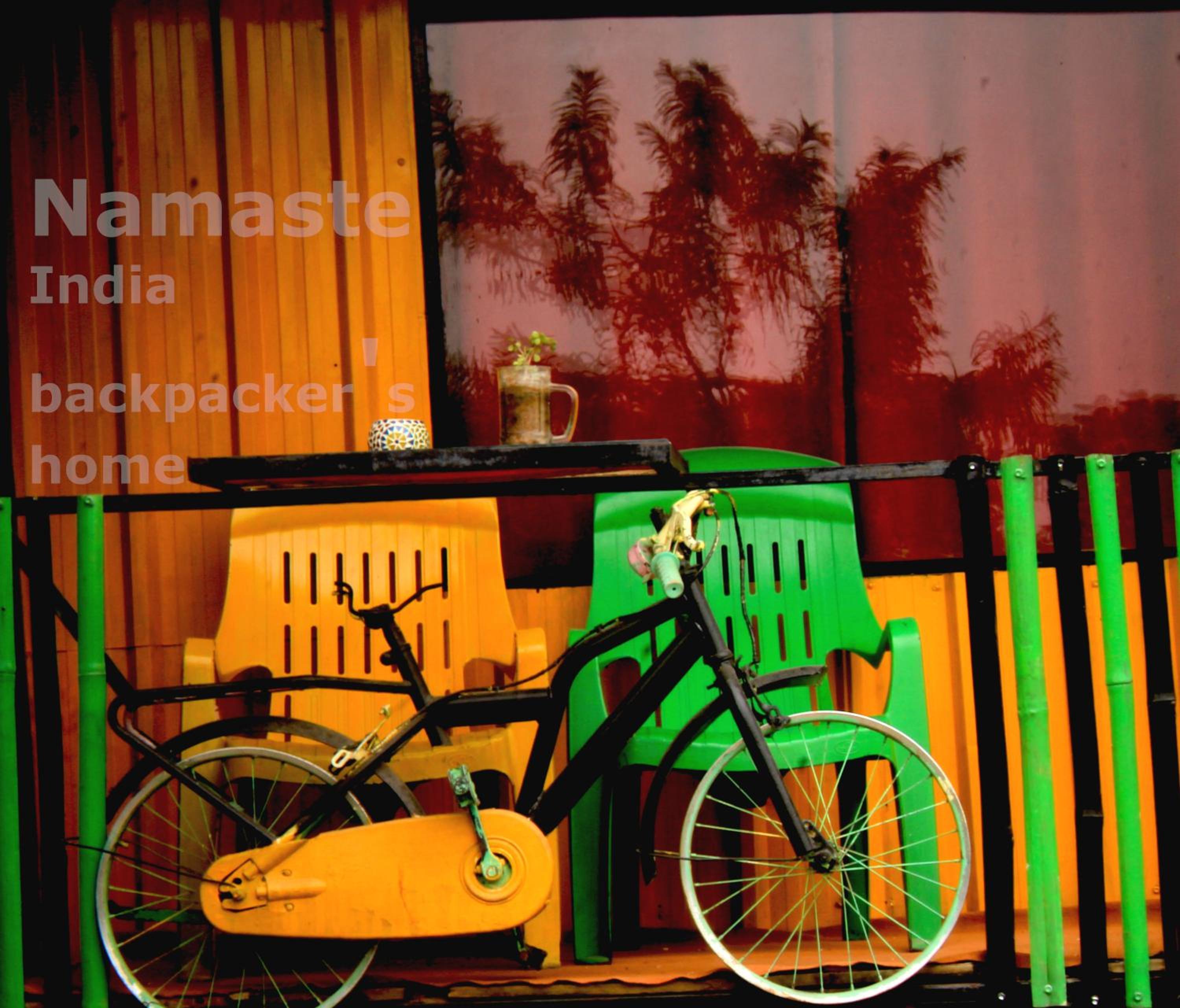 Double Room with Balcony - Photo 2