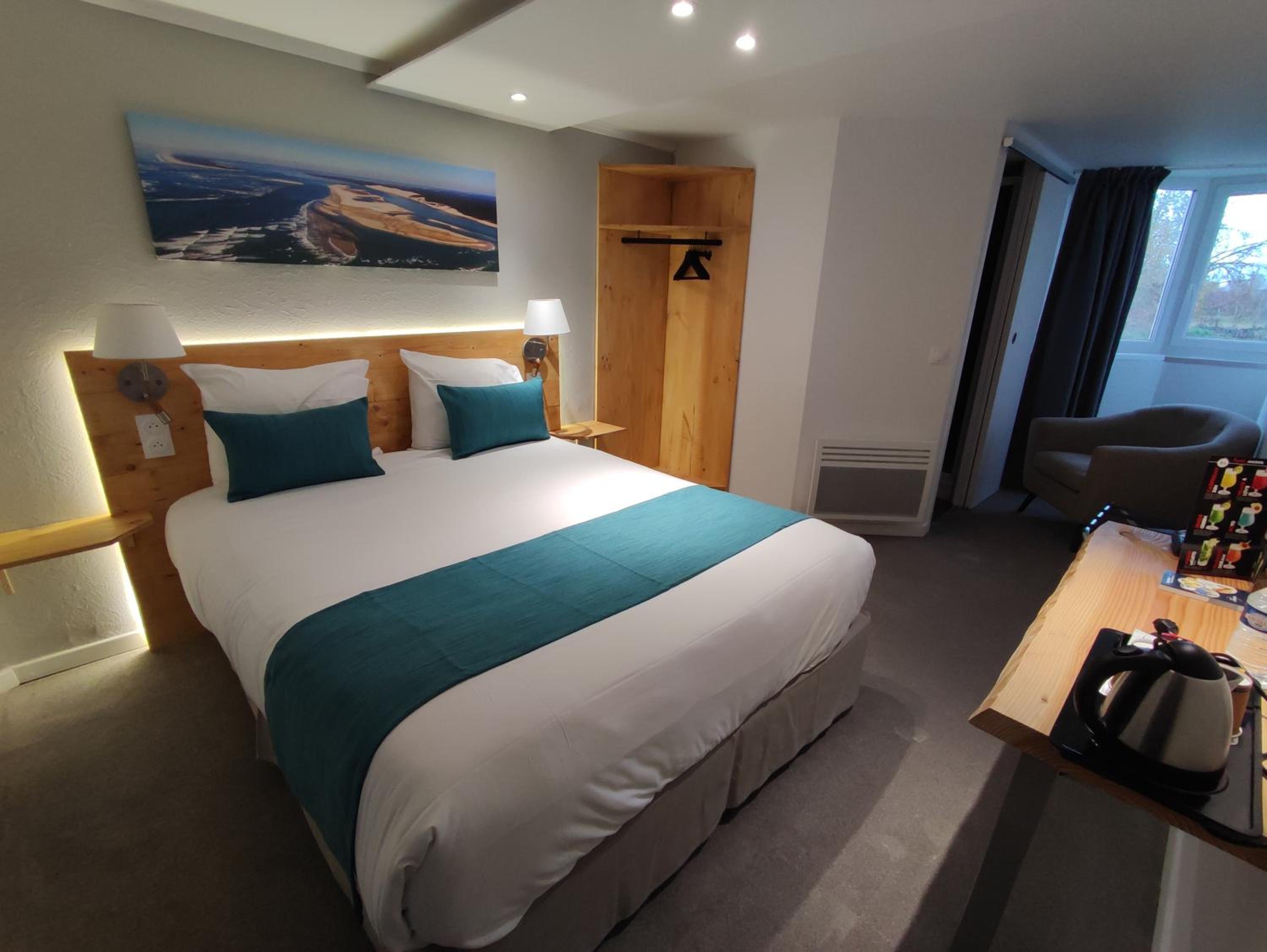 Superior Double Room - Photo 1